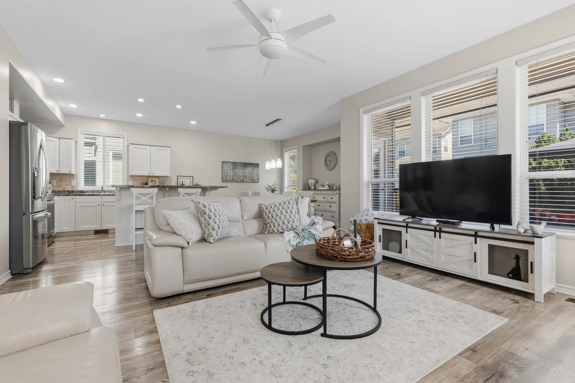 5545 Peach Road #14