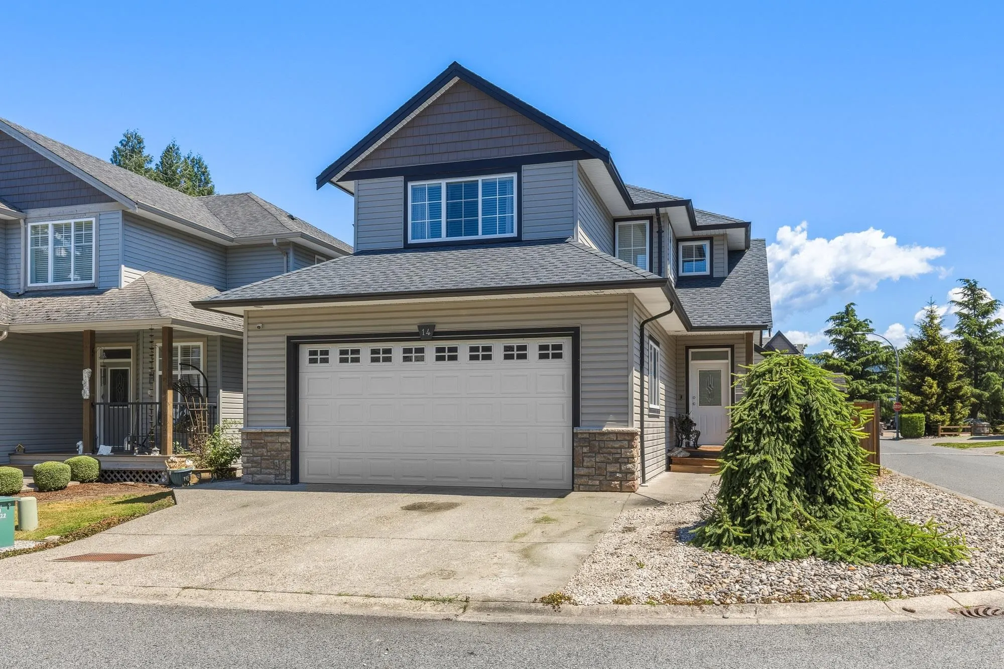 5545 Peach Road #14