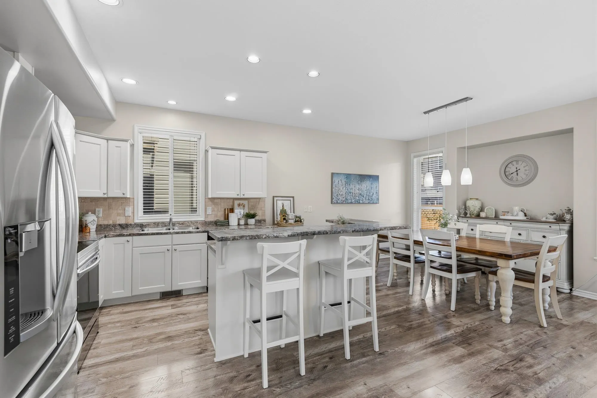5545 Peach Road #14