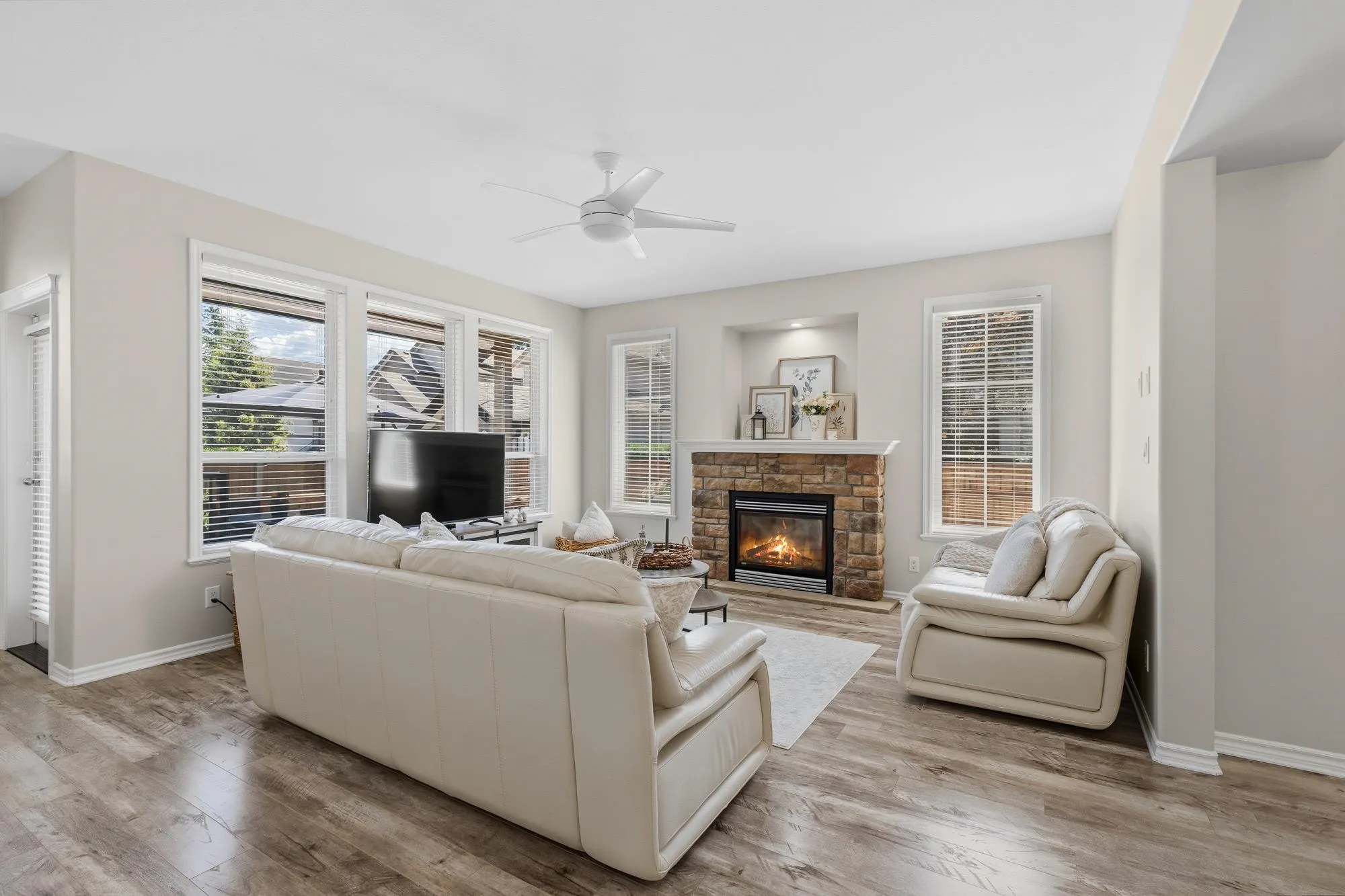 5545 Peach Road #14