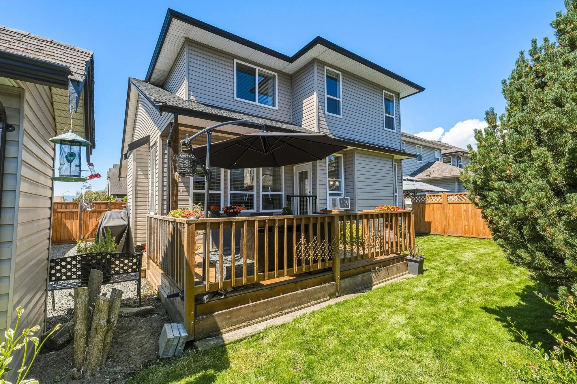 5545 Peach Road #14