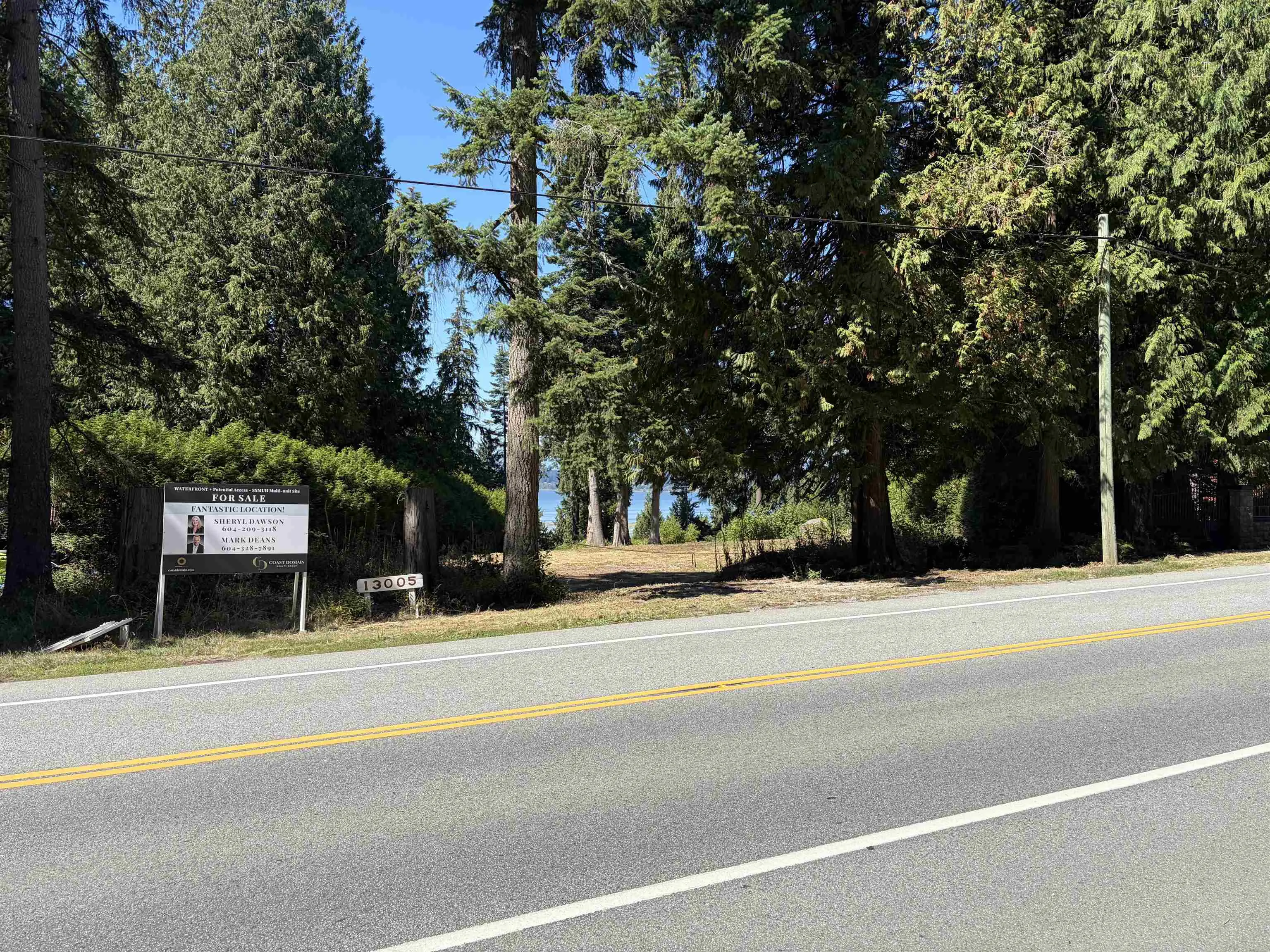 13005 Crescent Road