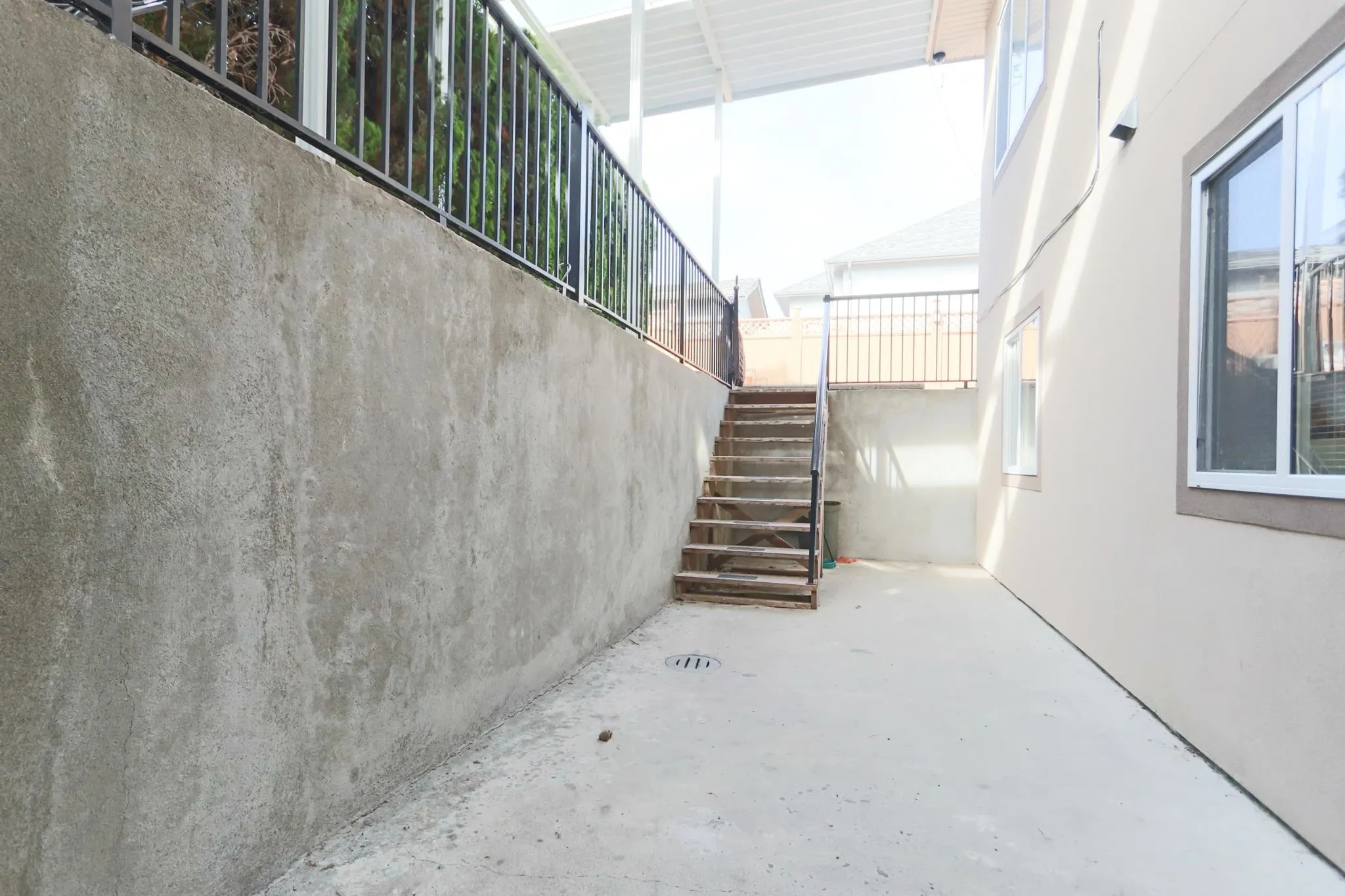 17105 Greenway Drive