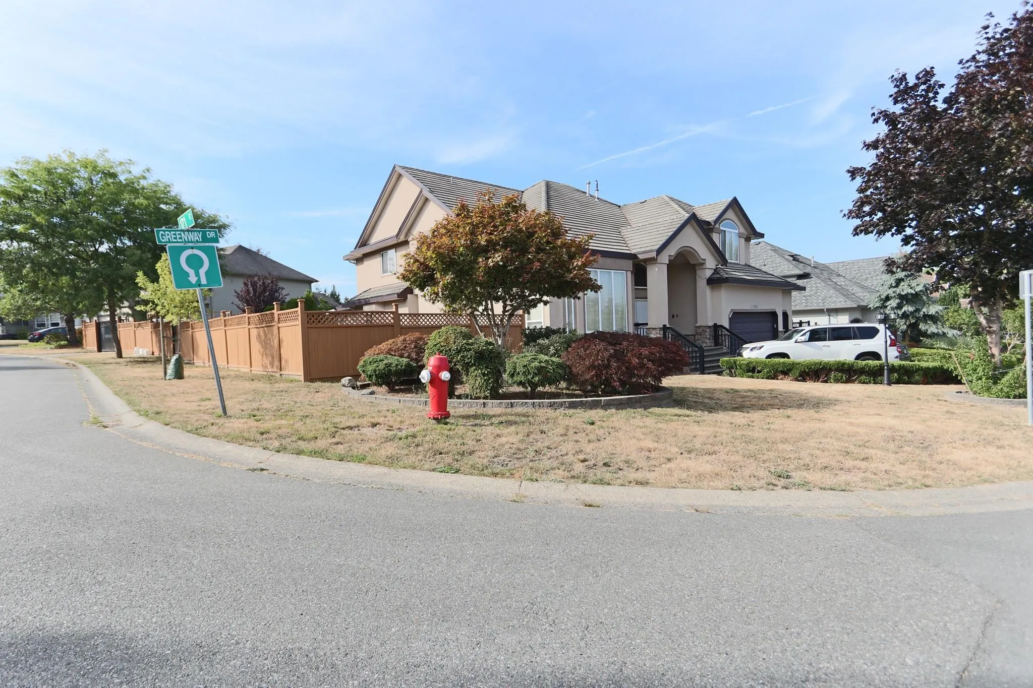 17105 Greenway Drive