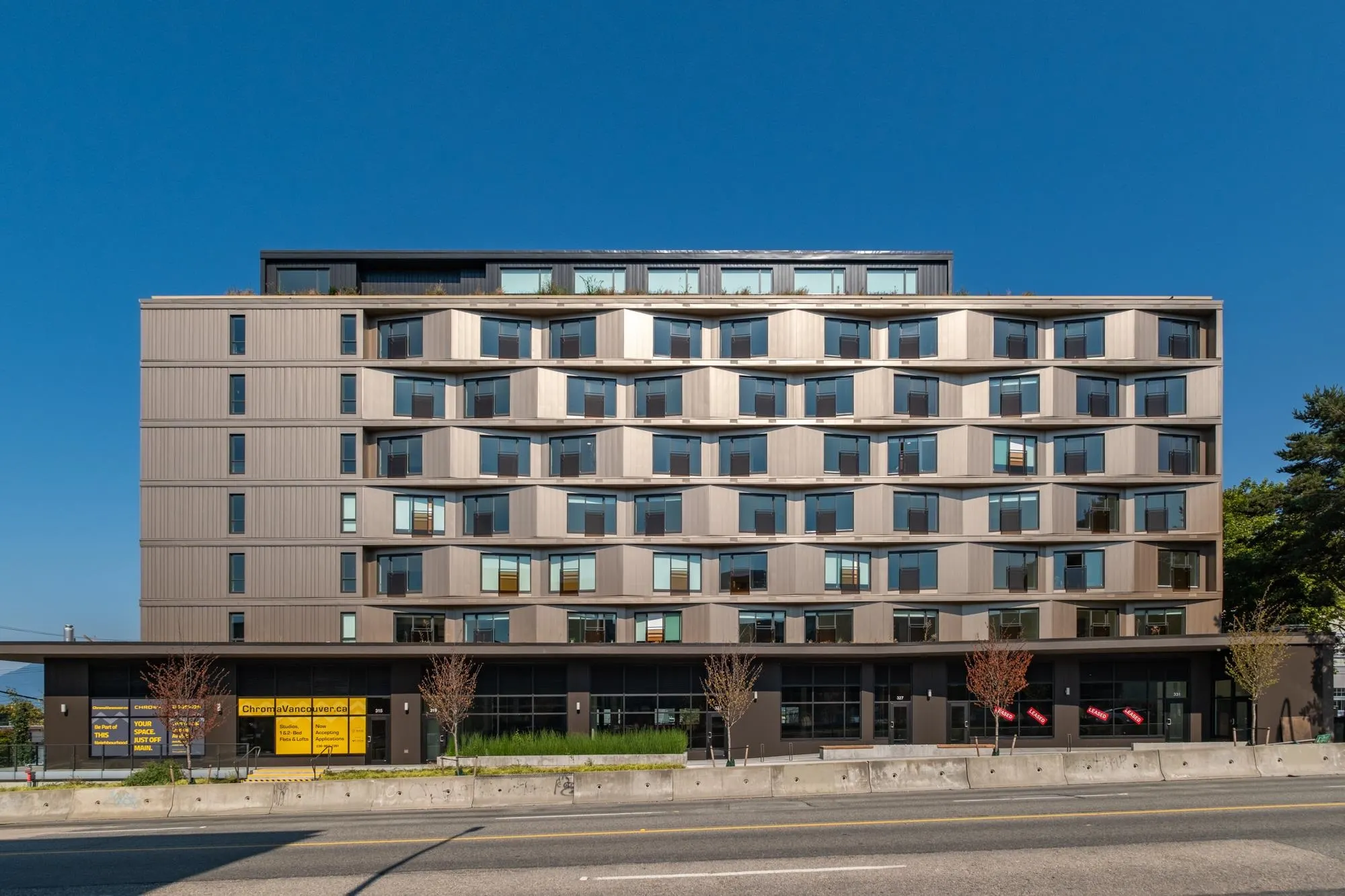 1888 Scotia Street #417