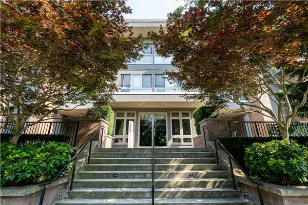 2349 Welcher Avenue #203