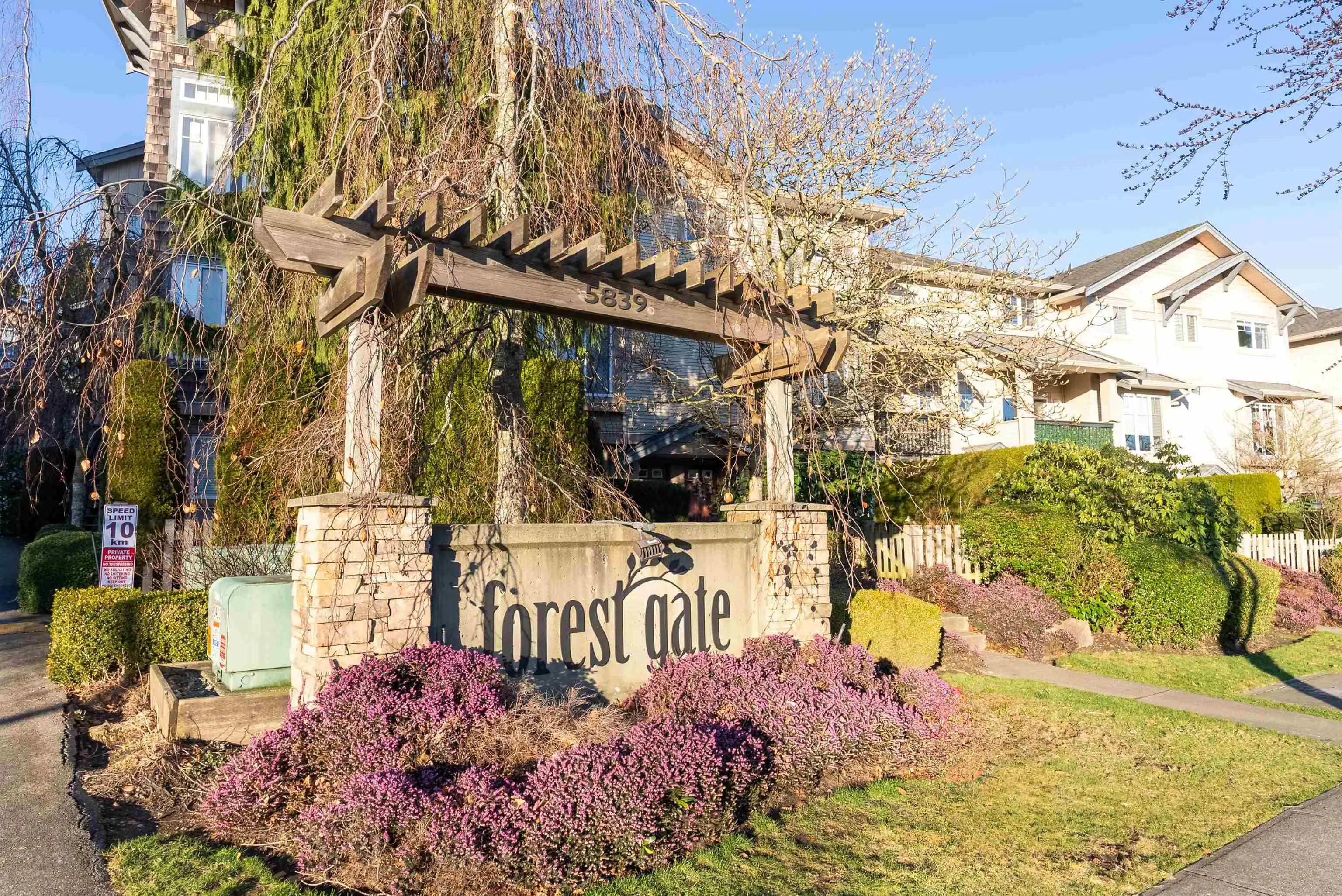 5839 Panorama Drive #55