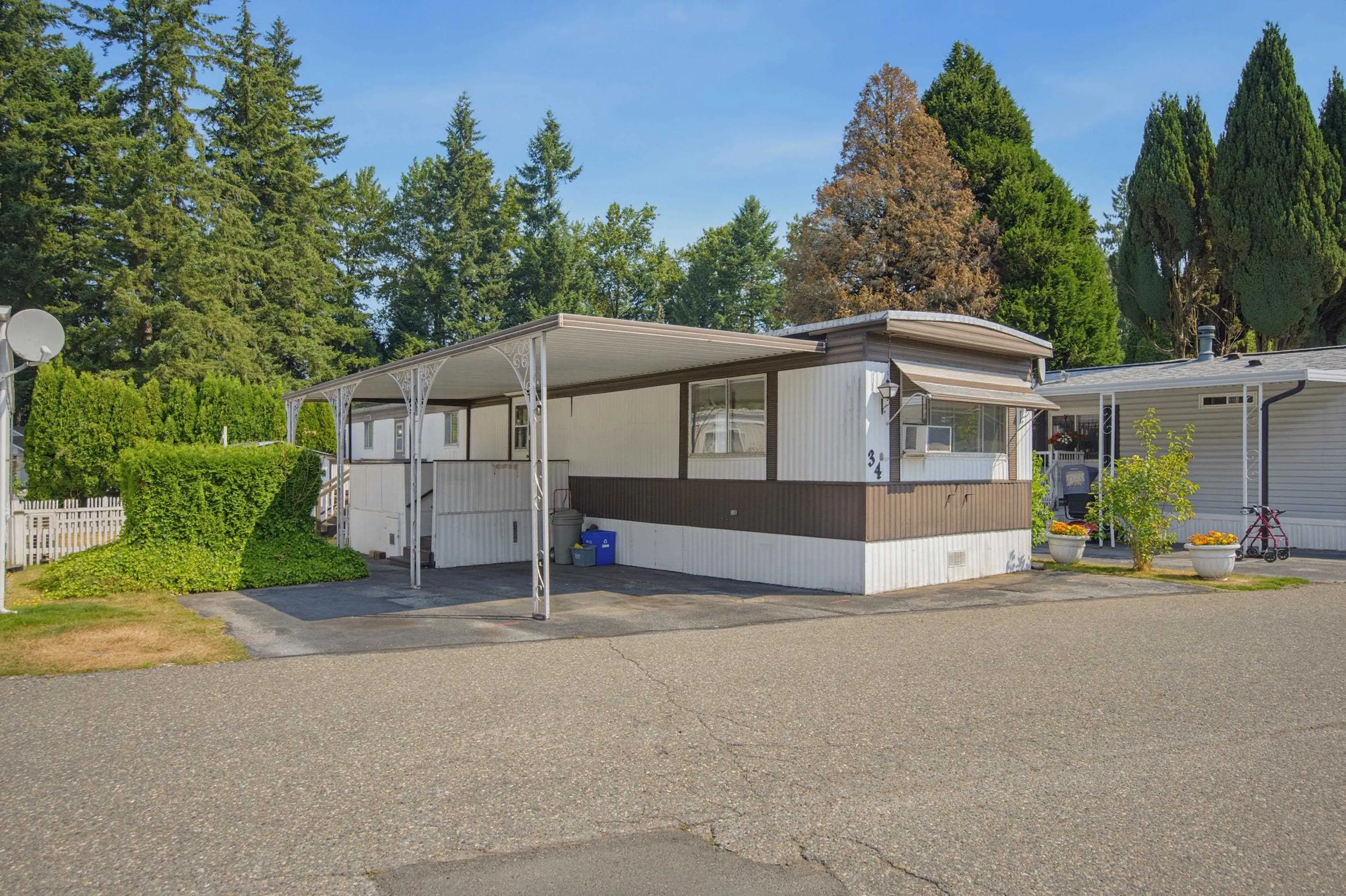 9080 198 Street #34