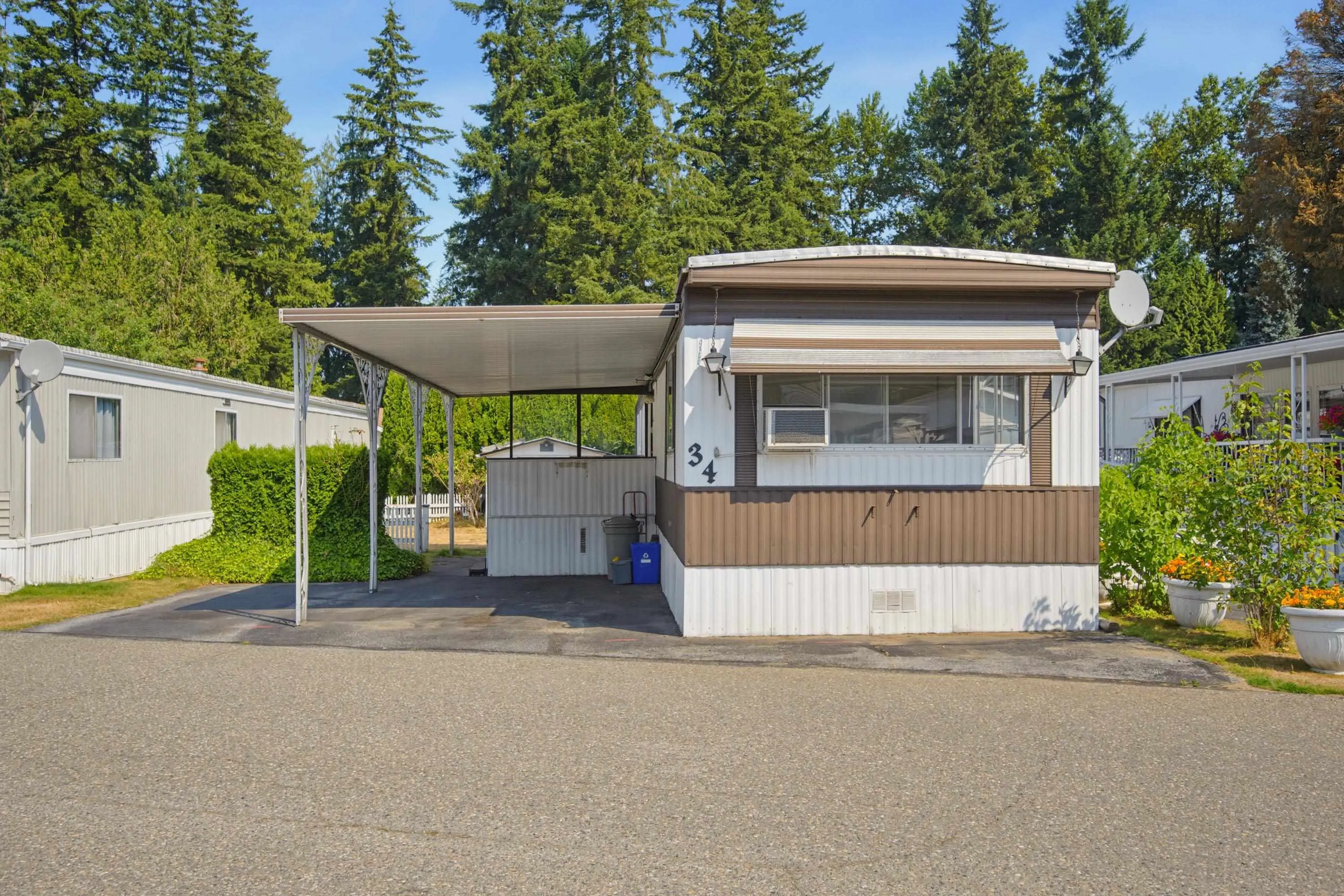 9080 198 Street #34