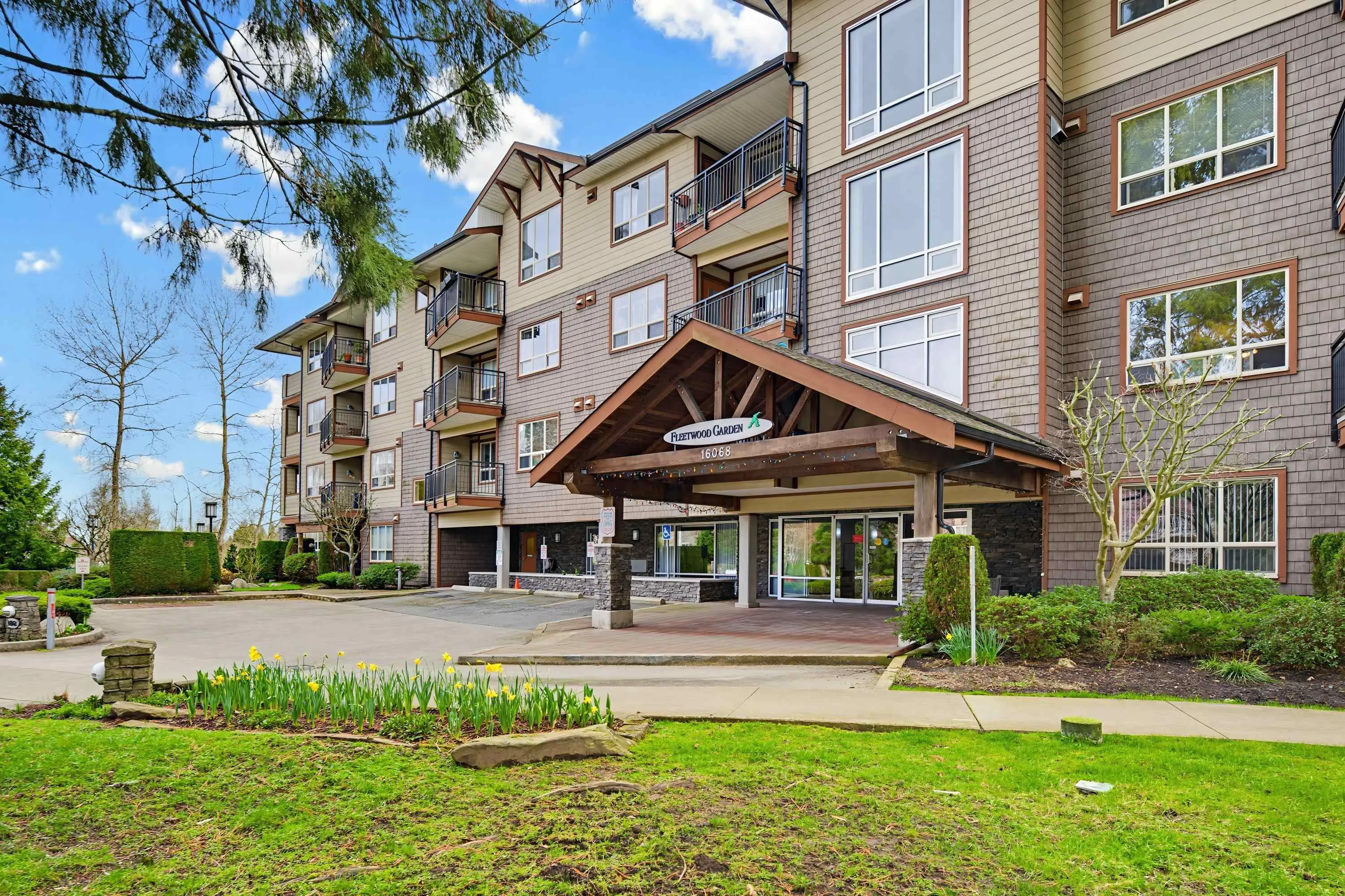 16068 83 Avenue #202