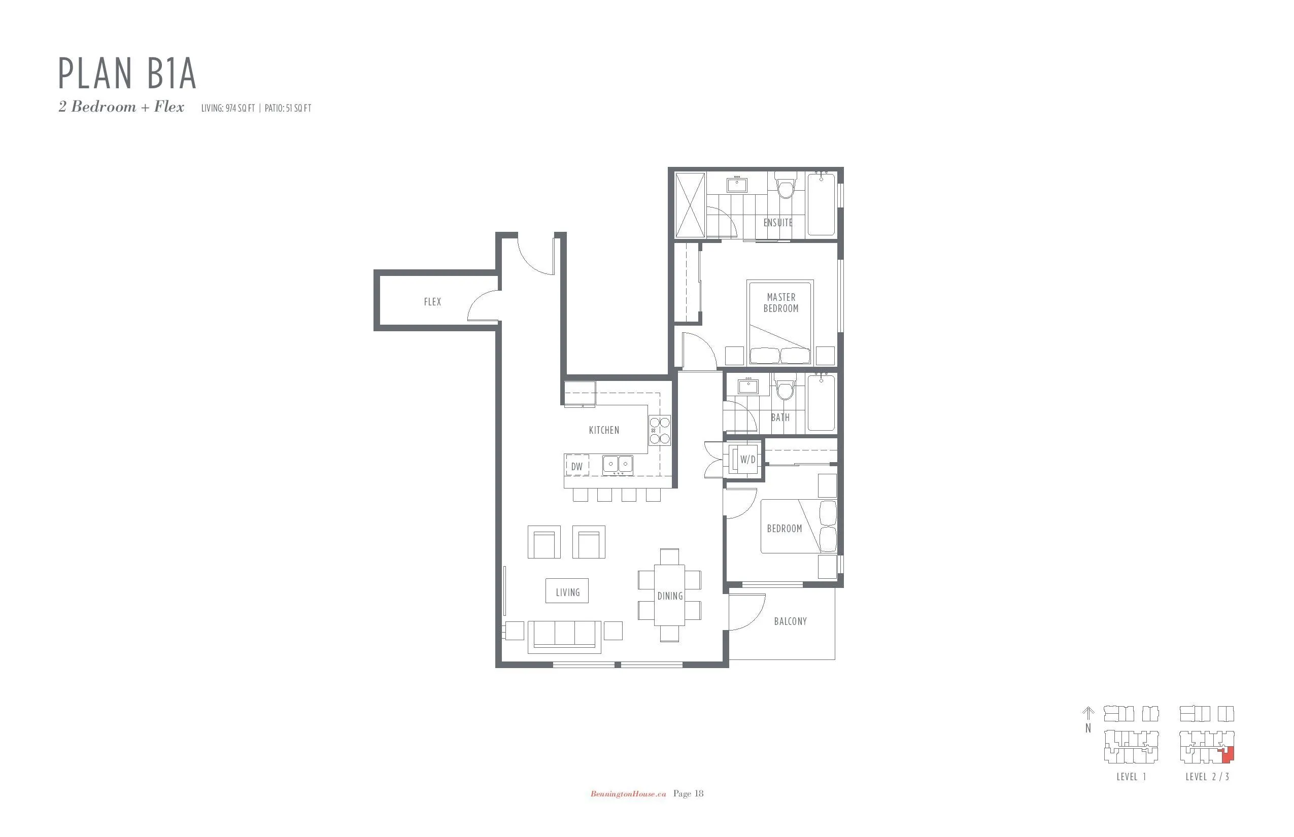 4080 Yukon Street #204