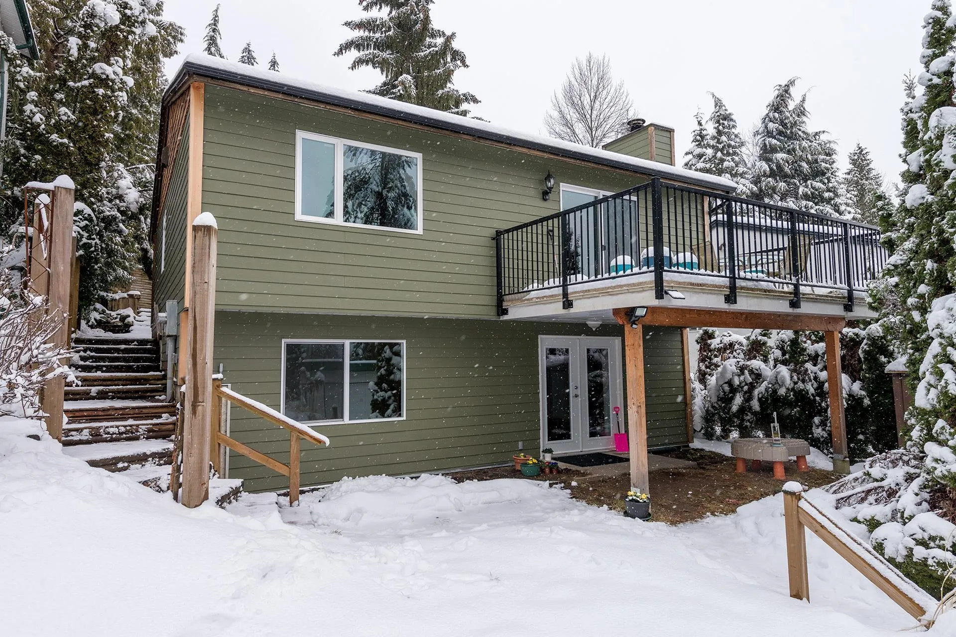 743 Appleyard Court