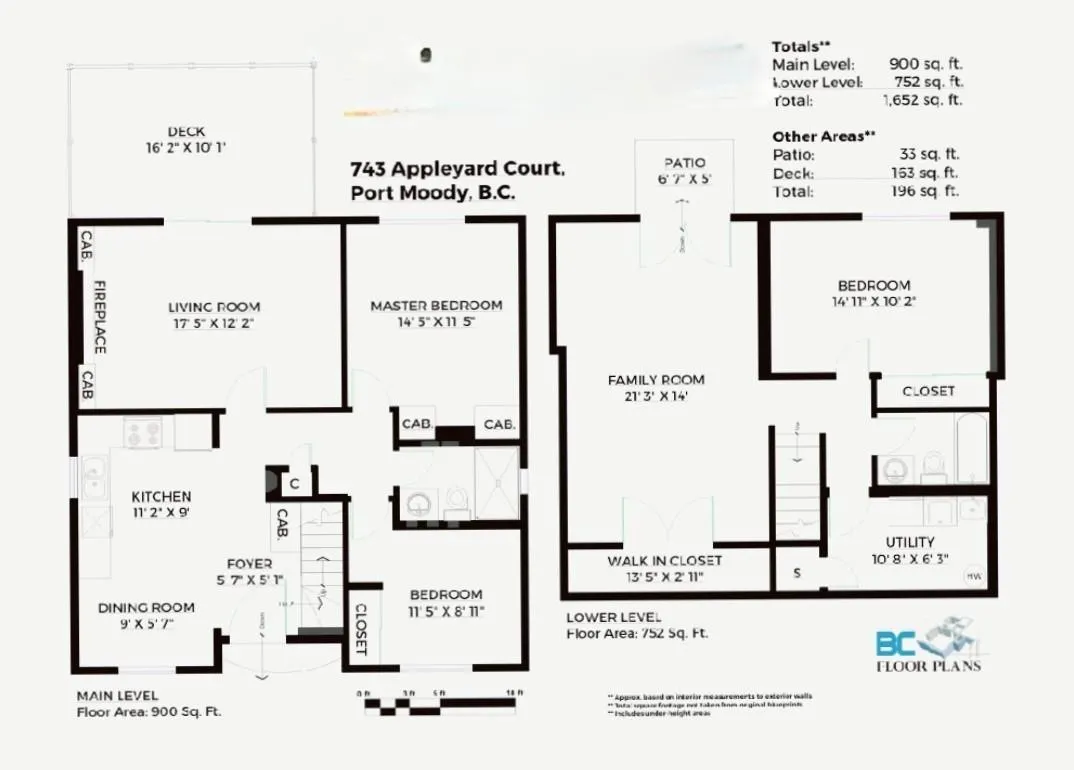 743 Appleyard Court