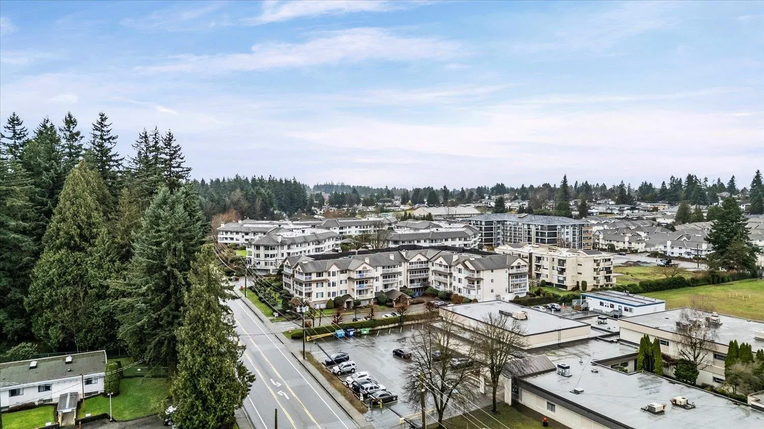 2491 Gladwin Road #307