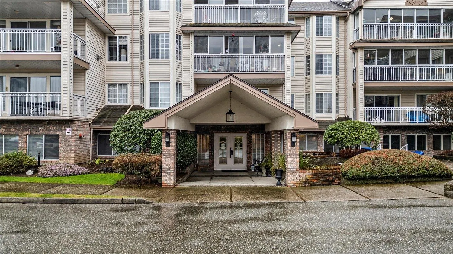 2491 Gladwin Road #307