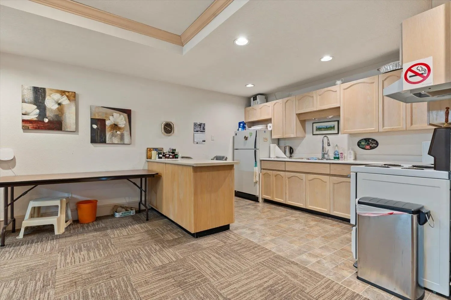 2491 Gladwin Road #307