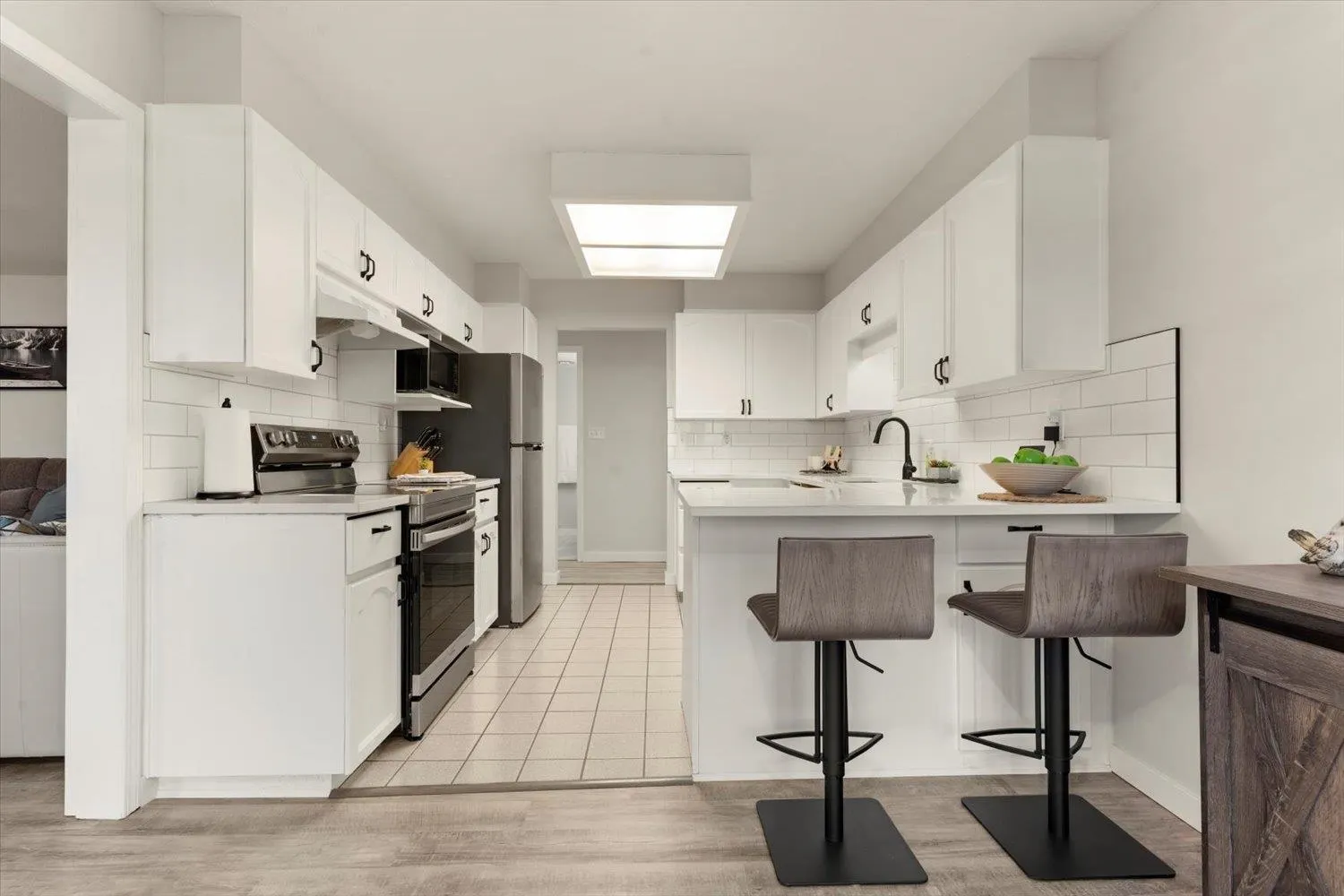 2491 Gladwin Road #307