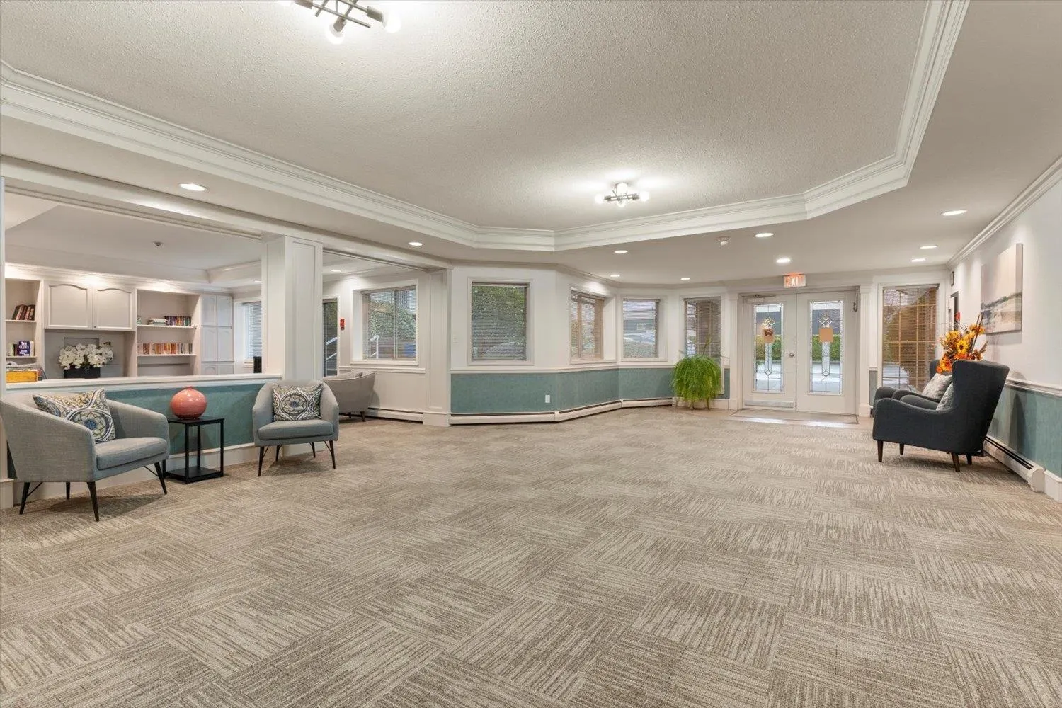 2491 Gladwin Road #307