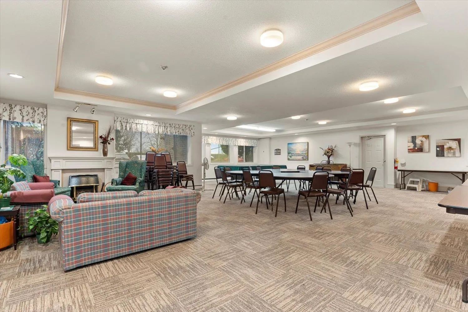 2491 Gladwin Road #307