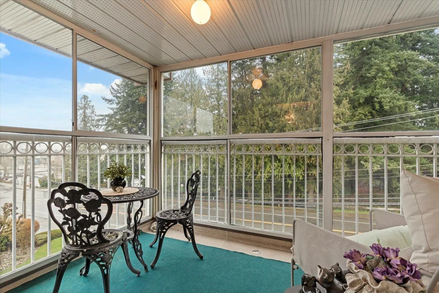 2491 Gladwin Road #307