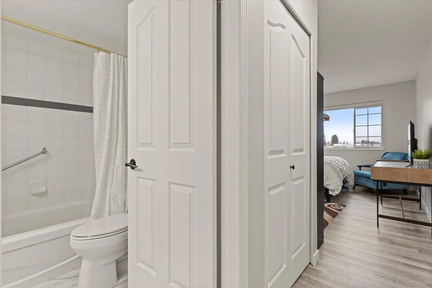 2491 Gladwin Road #307