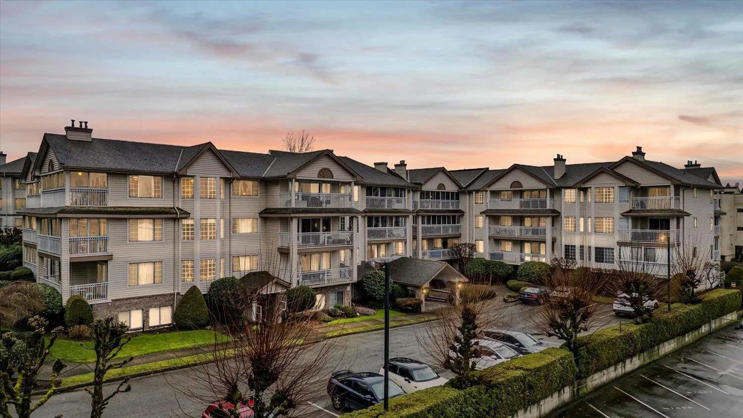 2491 Gladwin Road #307