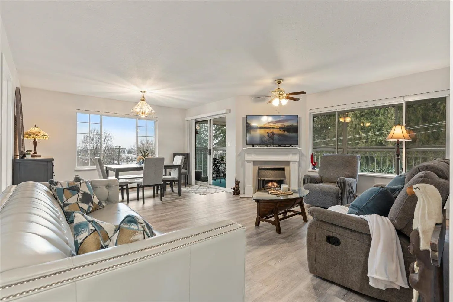 2491 Gladwin Road #307