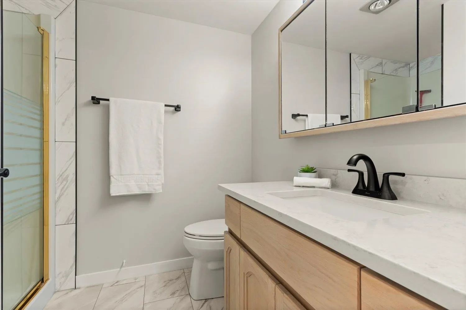 2491 Gladwin Road #307
