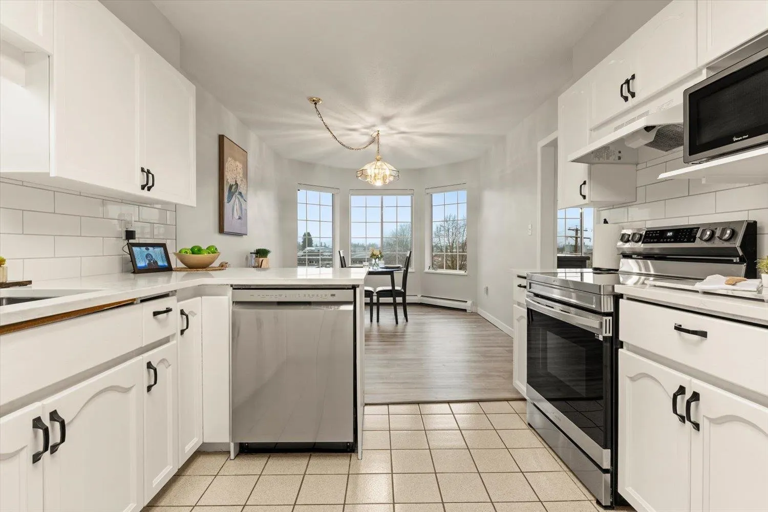 2491 Gladwin Road #307
