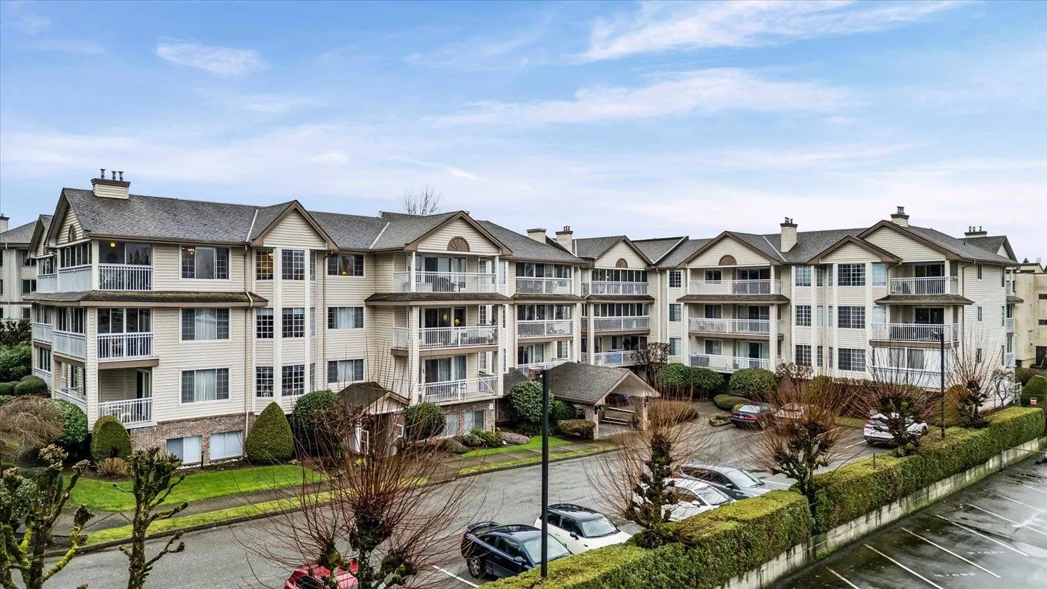 2491 Gladwin Road #307