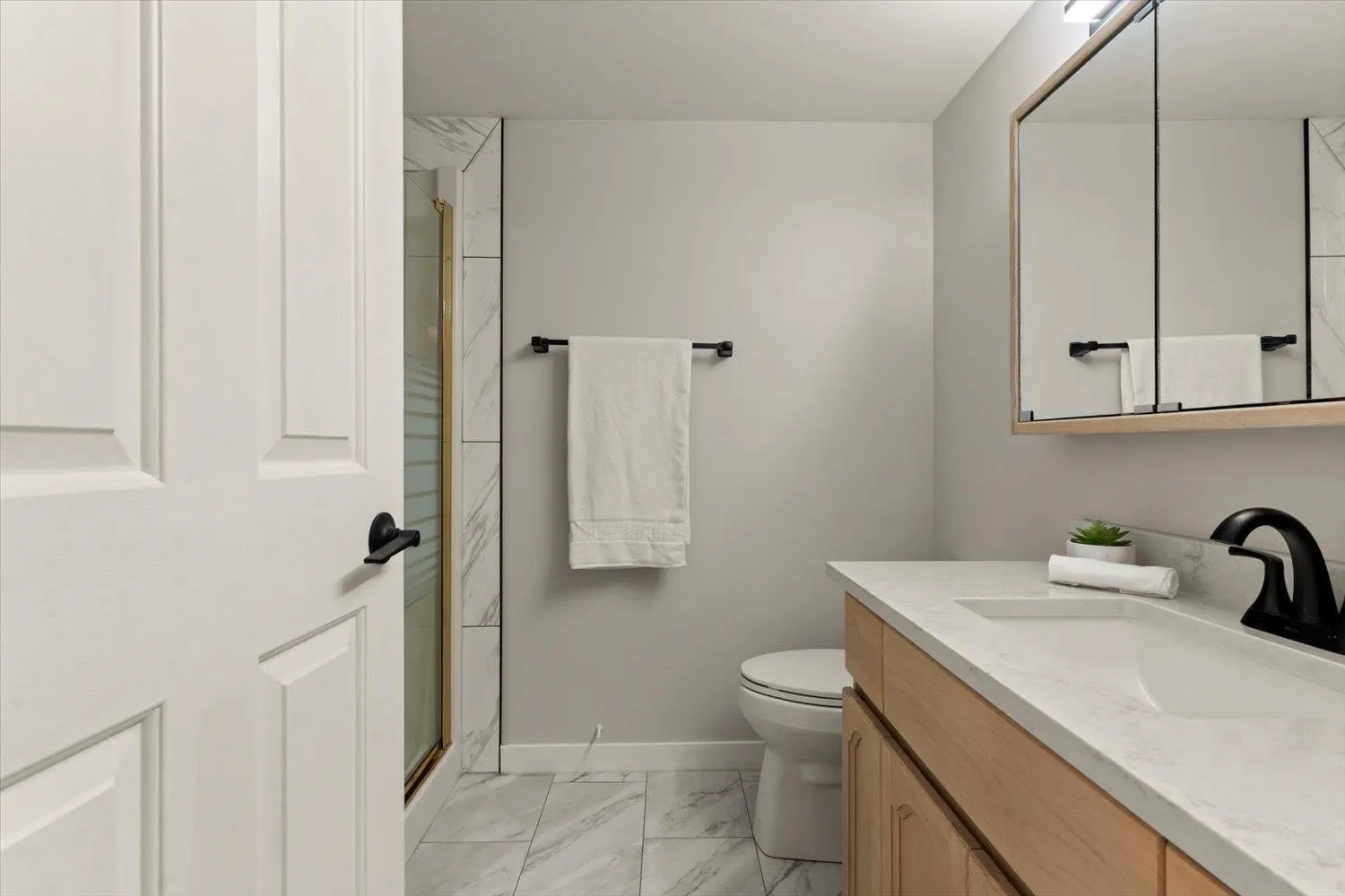 2491 Gladwin Road #307