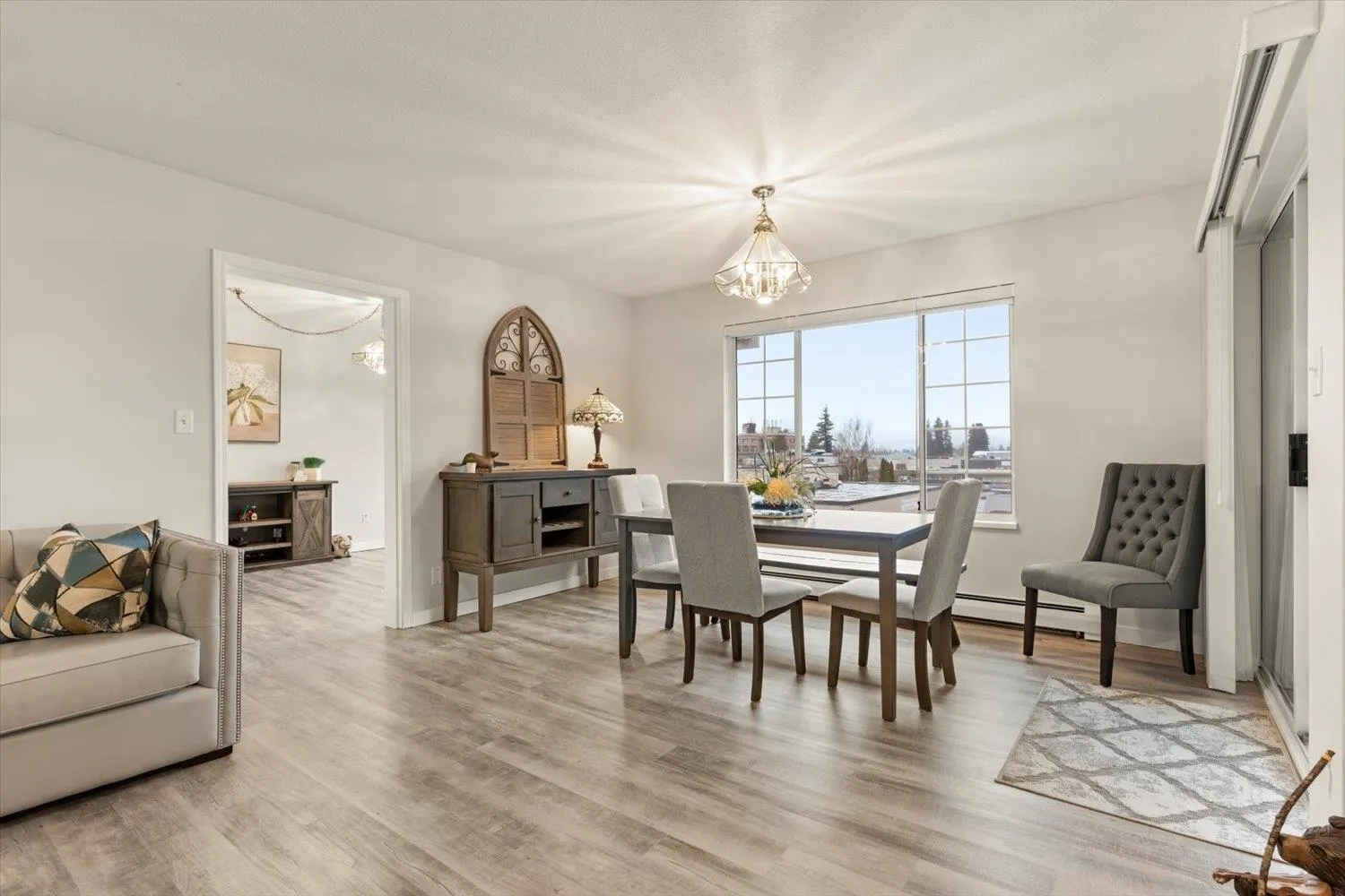 2491 Gladwin Road #307