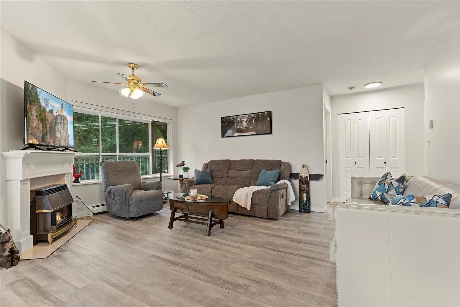 2491 Gladwin Road #307