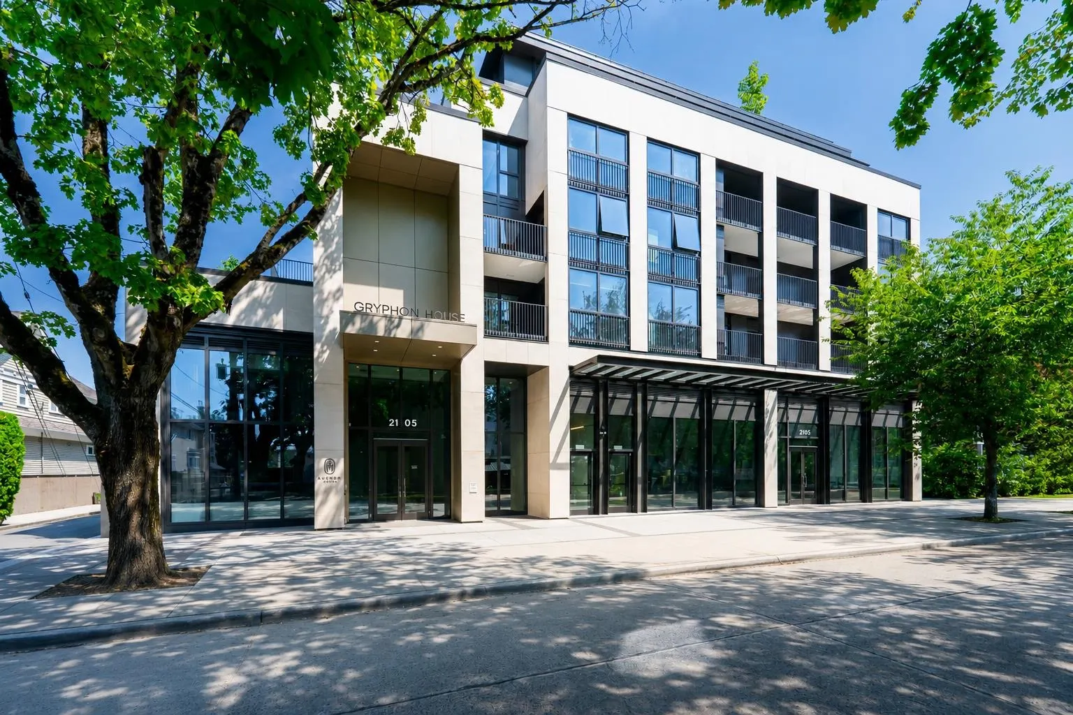 2105 W 46th Avenue #403