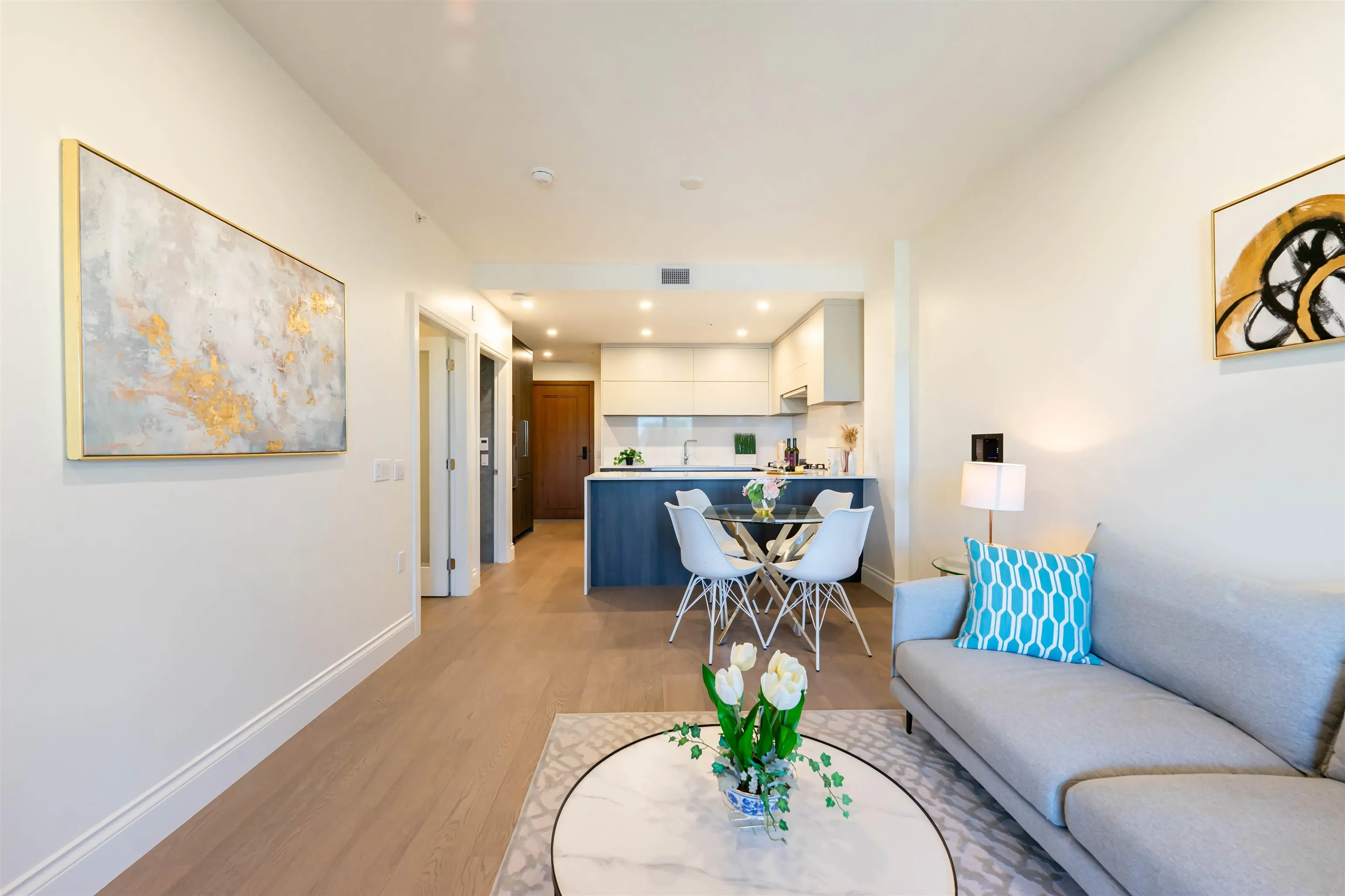 2105 W 46th Avenue #403