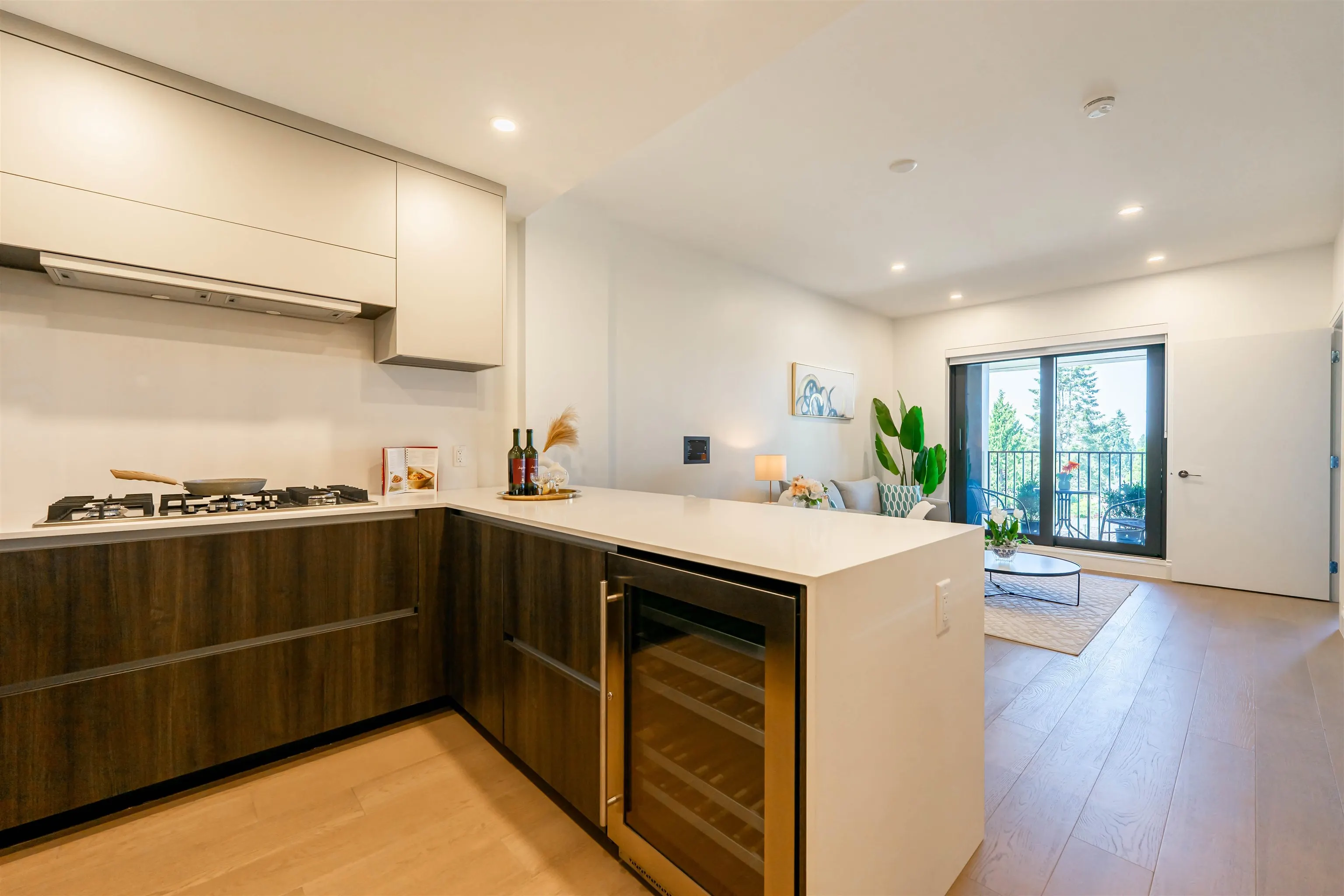 2105 W 46th Avenue #403