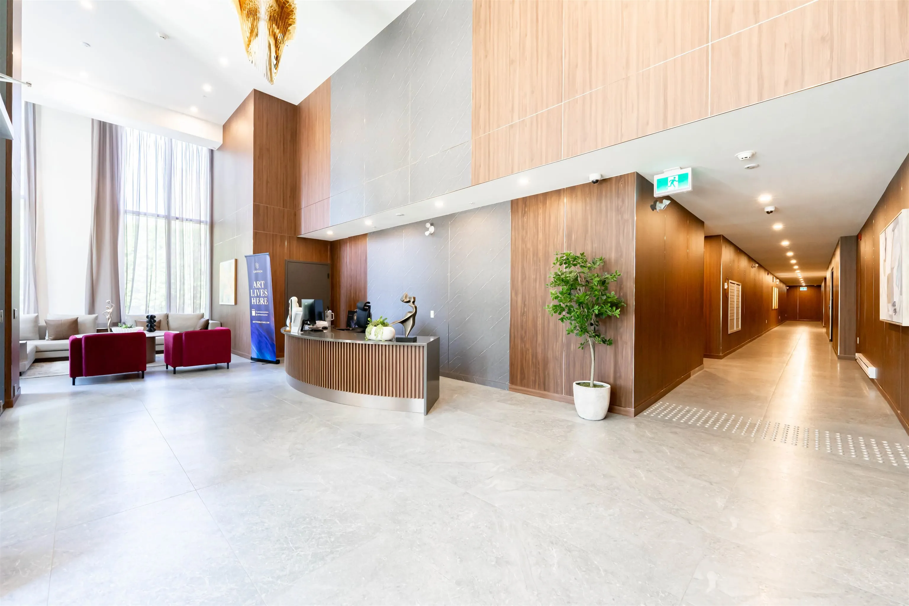 2105 W 46th Avenue #403
