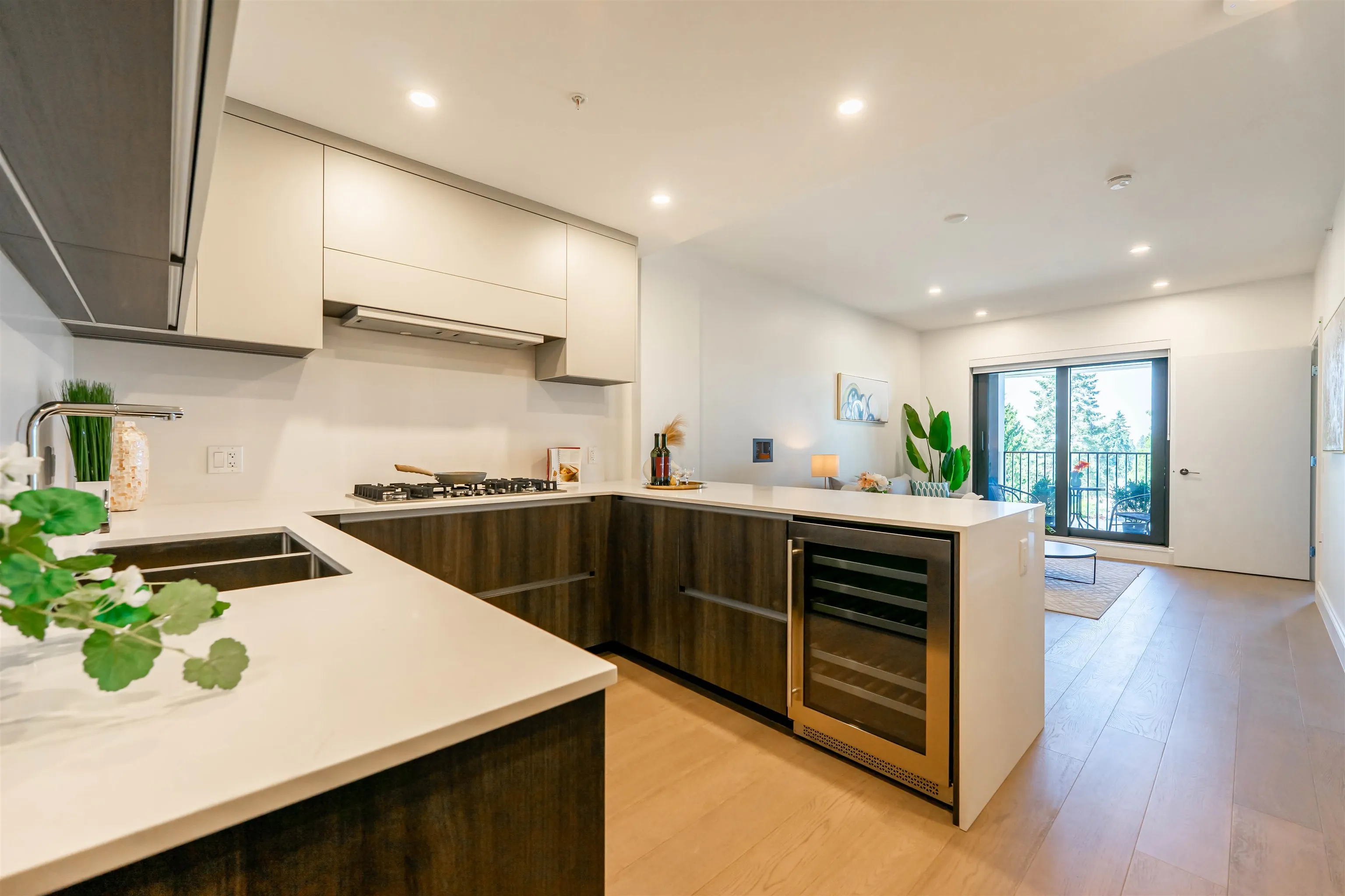 2105 W 46th Avenue #403