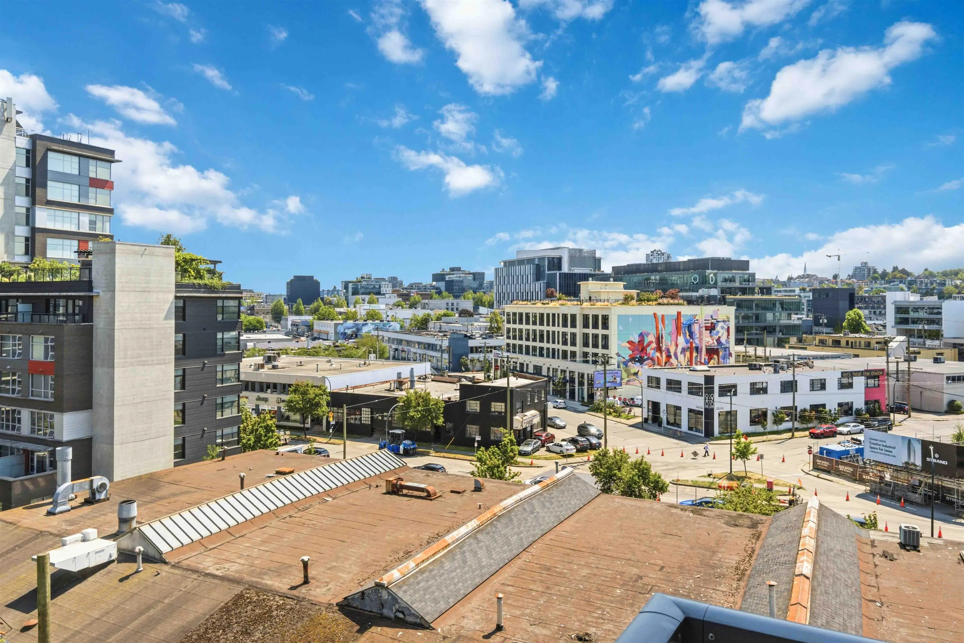 288 W 1st Avenue #808