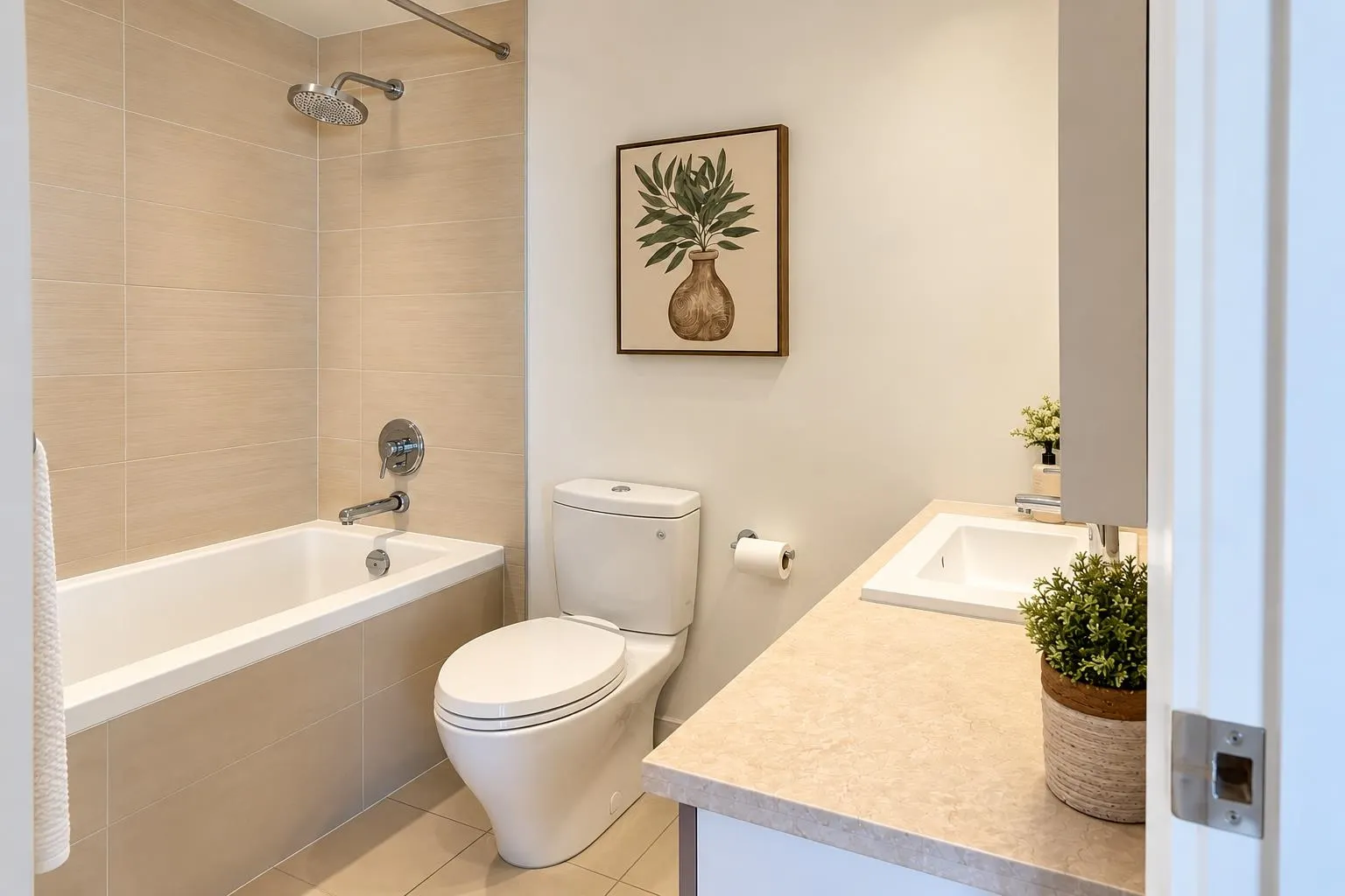 288 W 1st Avenue #808