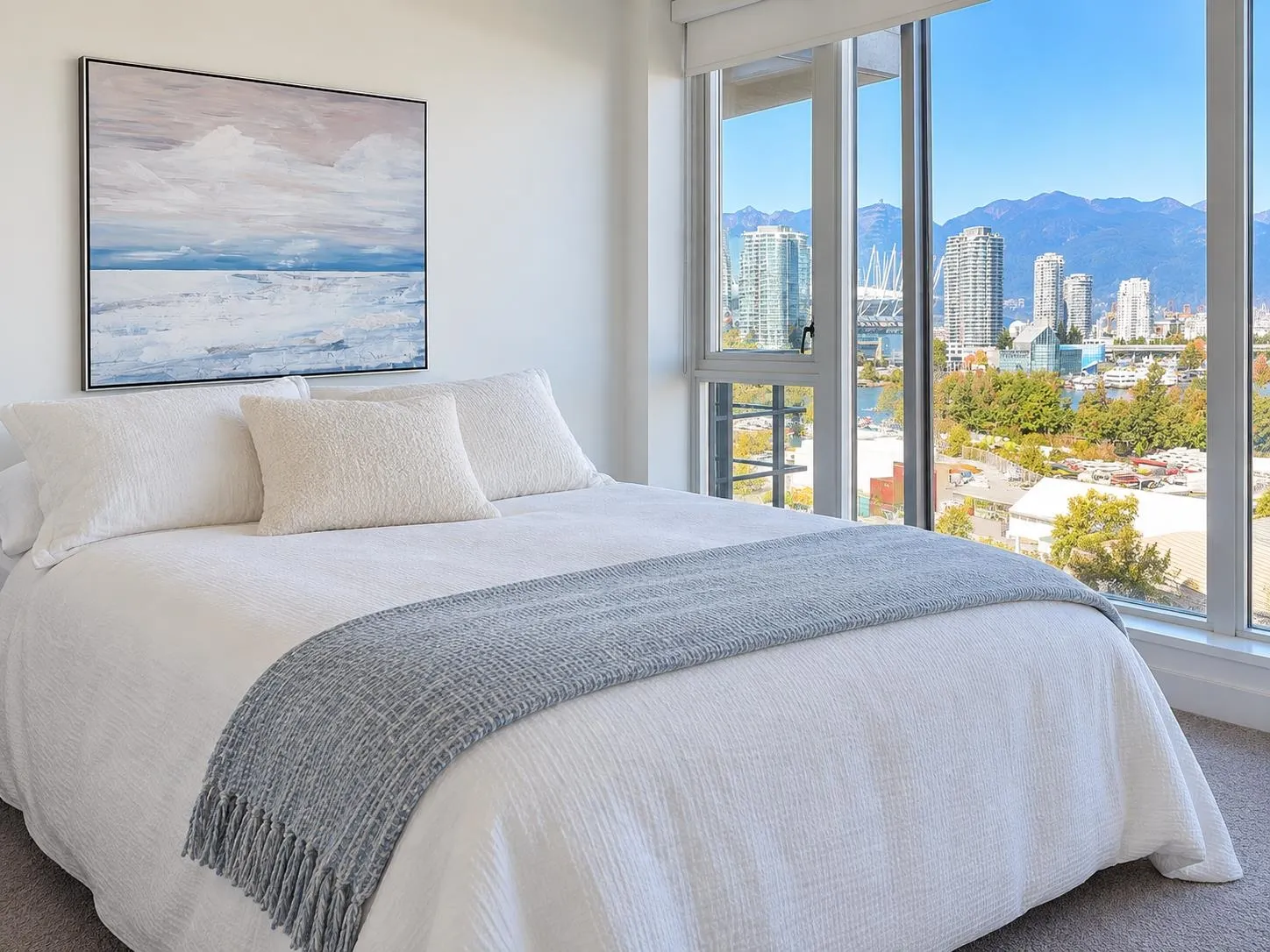 288 W 1st Avenue #808