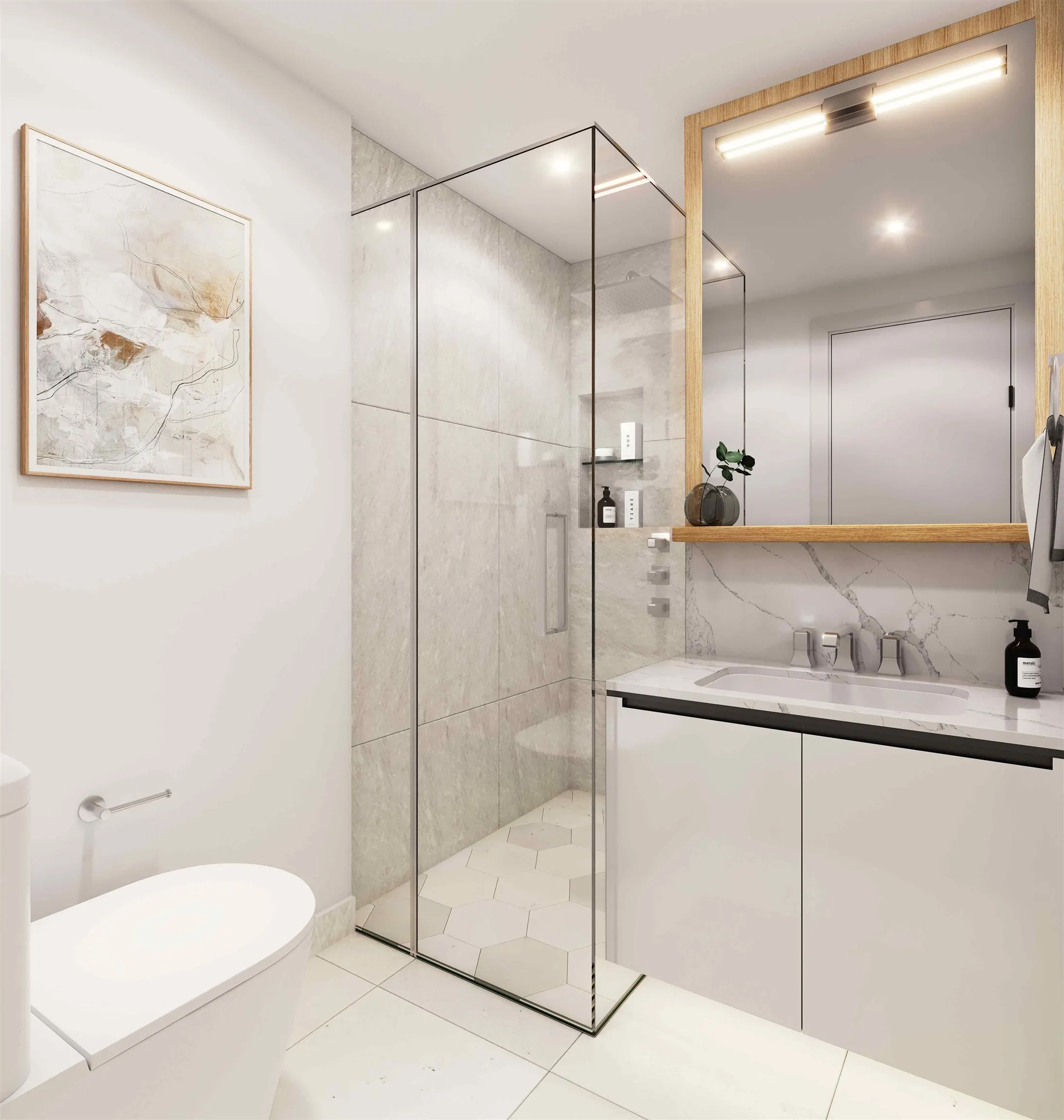 2323 Fir Street #301