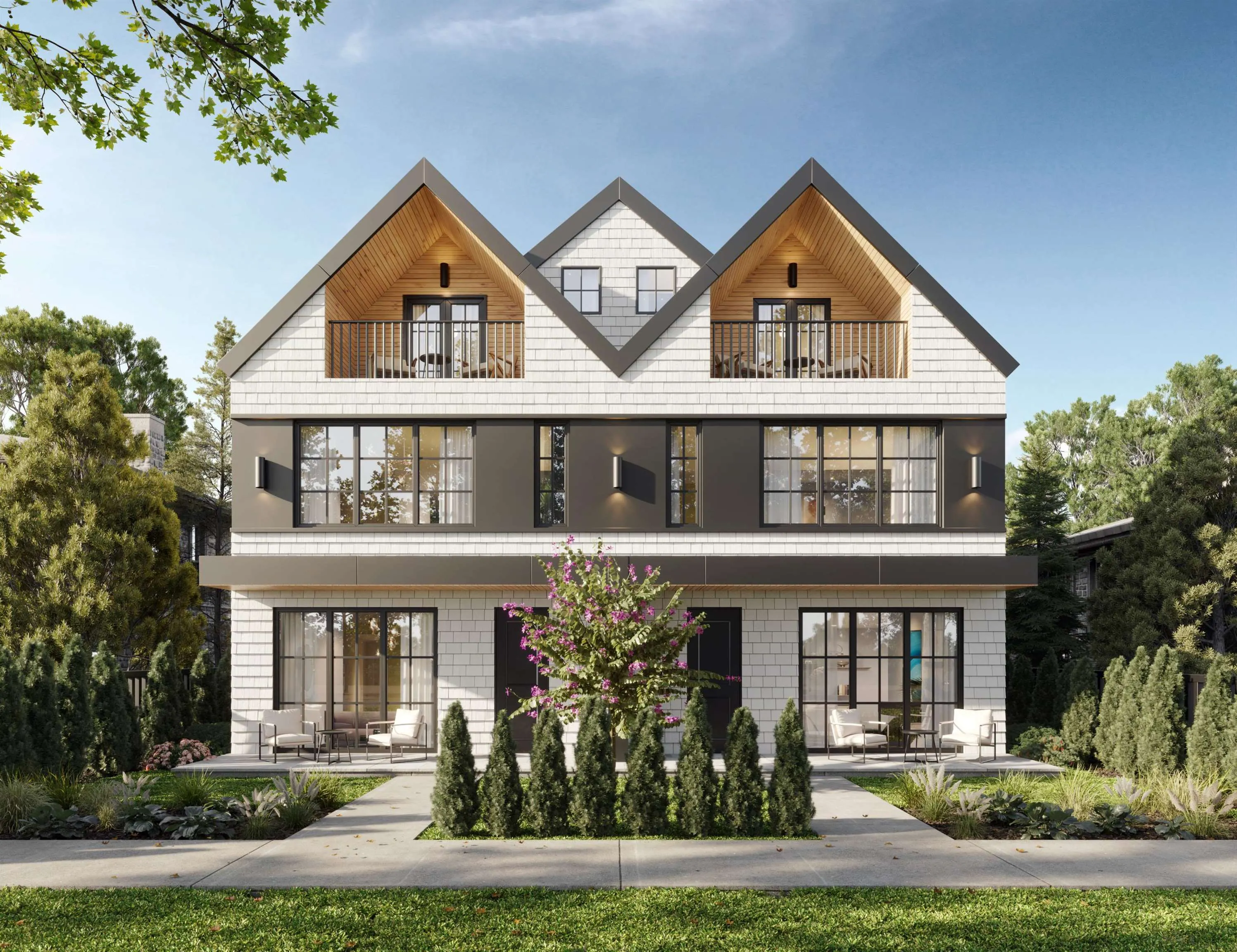 2356 W 13th Avenue #4