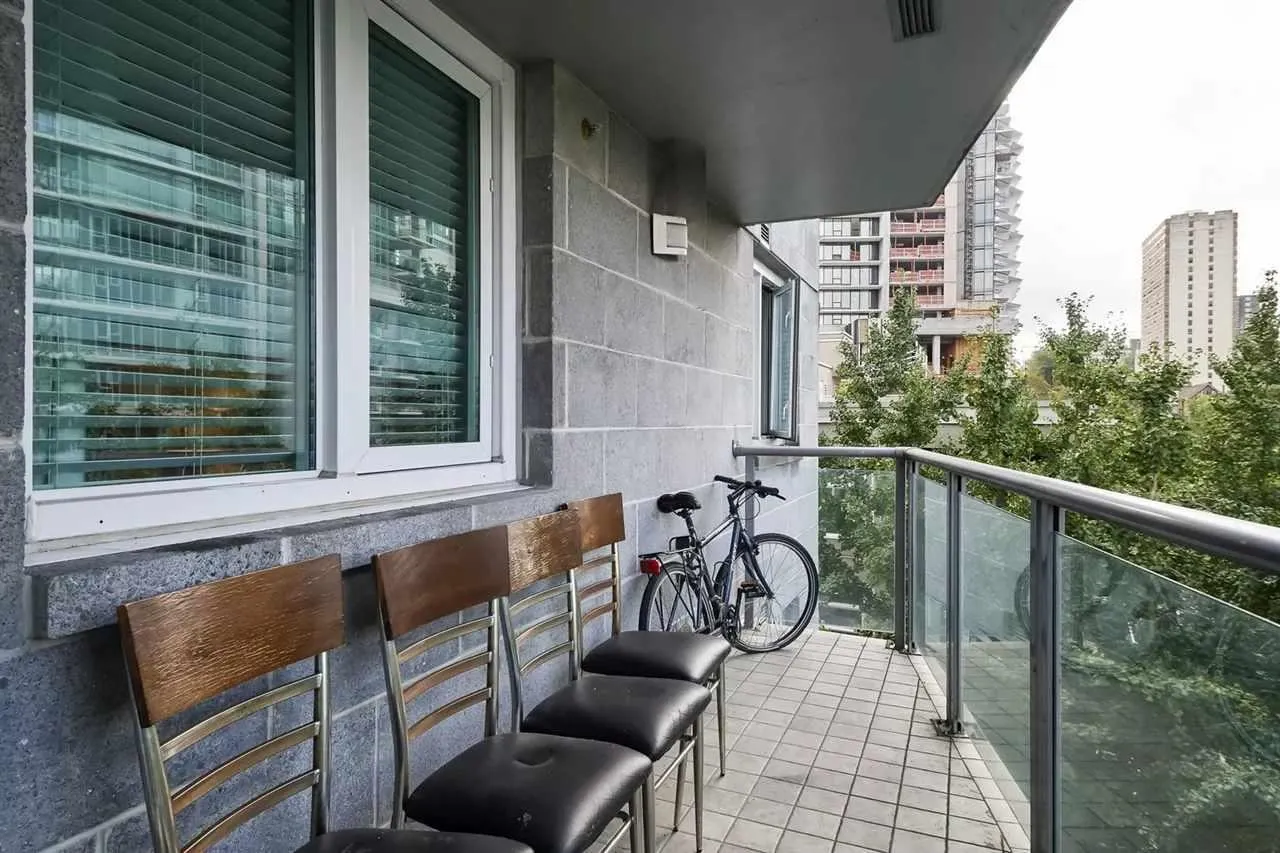 560 Cardero Street #505