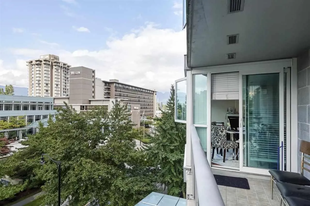 560 Cardero Street #505
