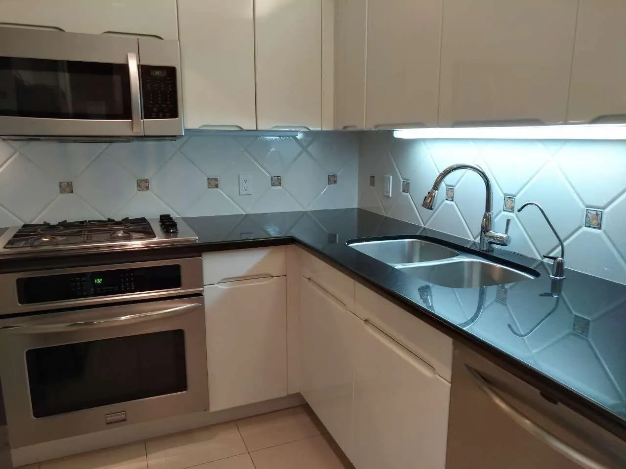 560 Cardero Street #505
