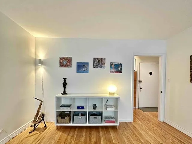 1565 Burnaby Street #204