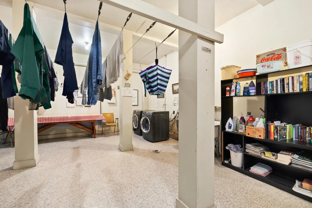 1565 Burnaby Street #204