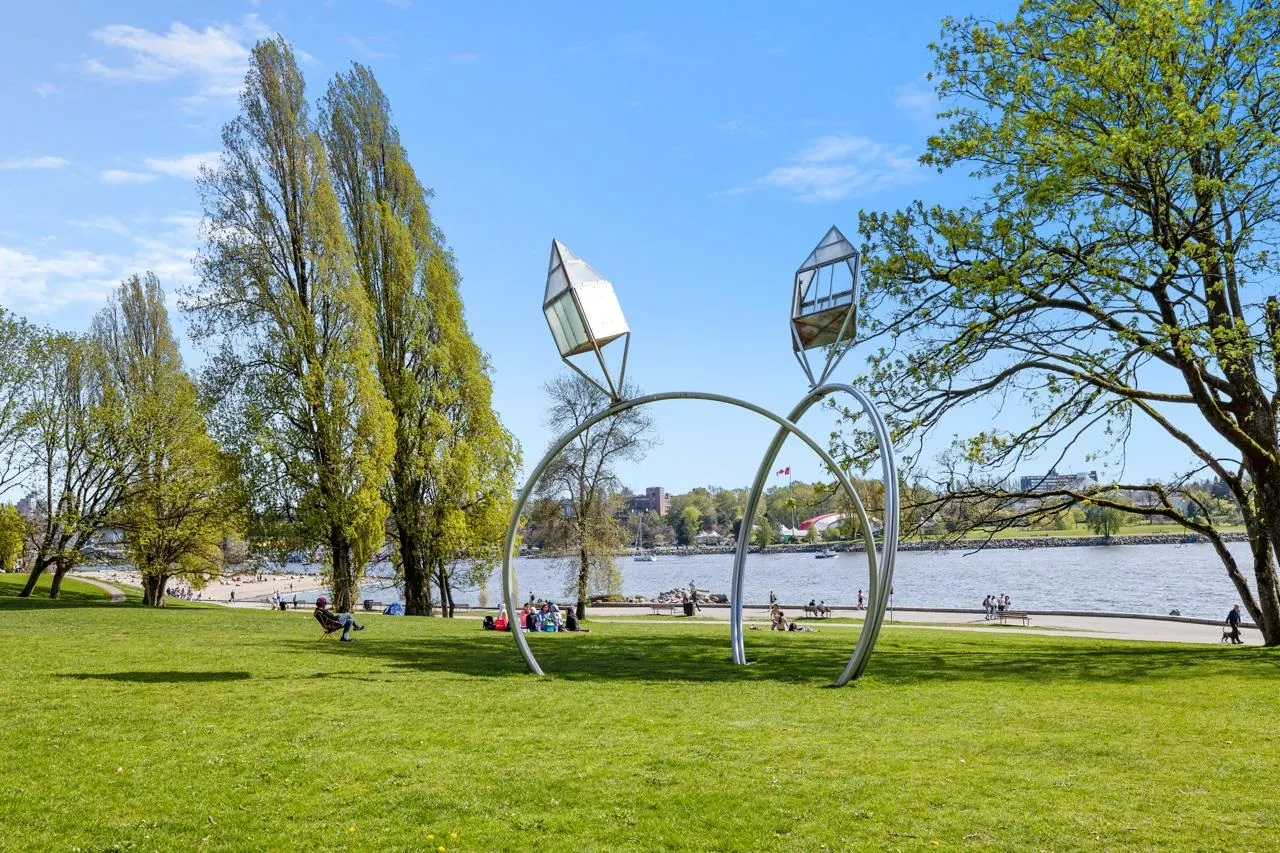 1565 Burnaby Street #204