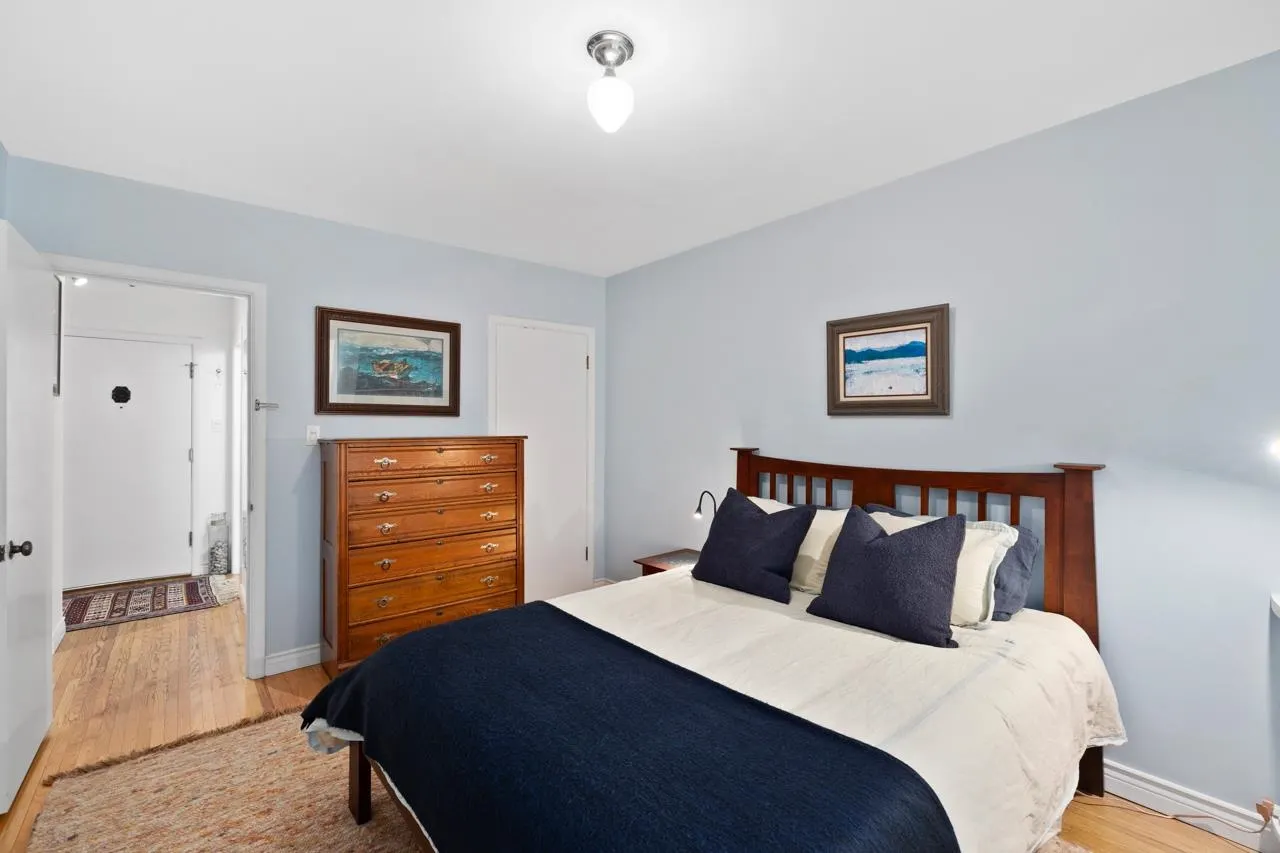 1565 Burnaby Street #204
